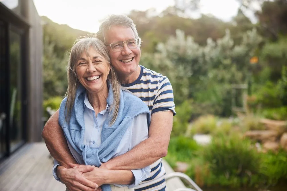 eerder met pensioen eerder stoppen met werken blije pensionados