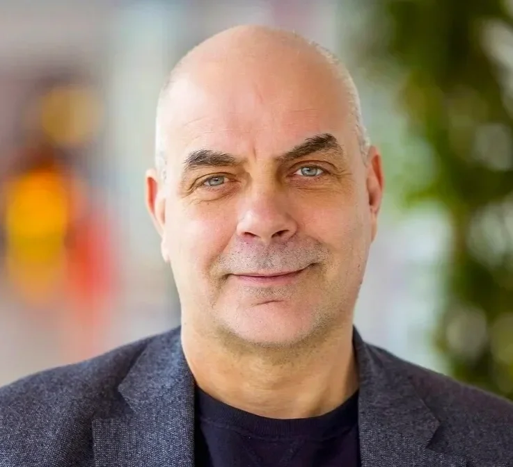 Willem Jonkers CFP RES REP - Specialist bij scheidingen