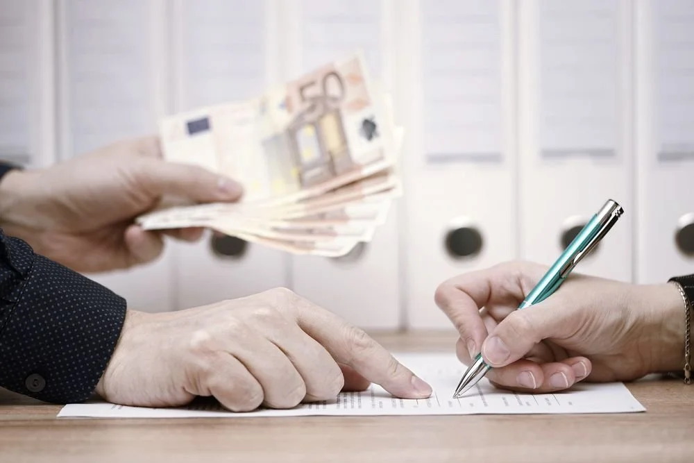 Zaaksvervanging uitgelegd Altijd Voor Elkaar door Willem Jonkers