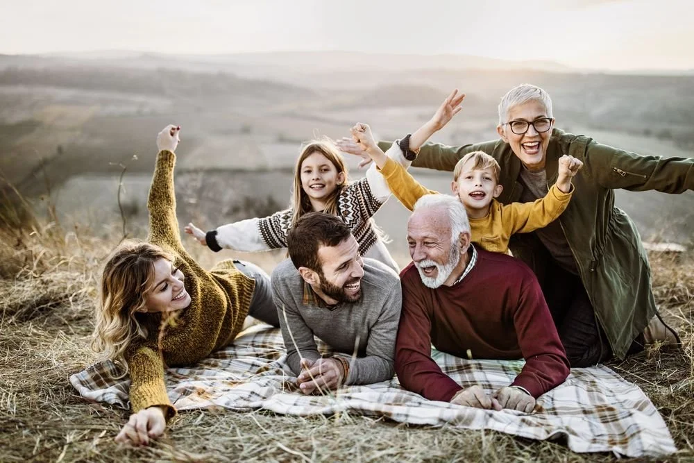 Financiële planning generaties - Altijd Voor Elkaar