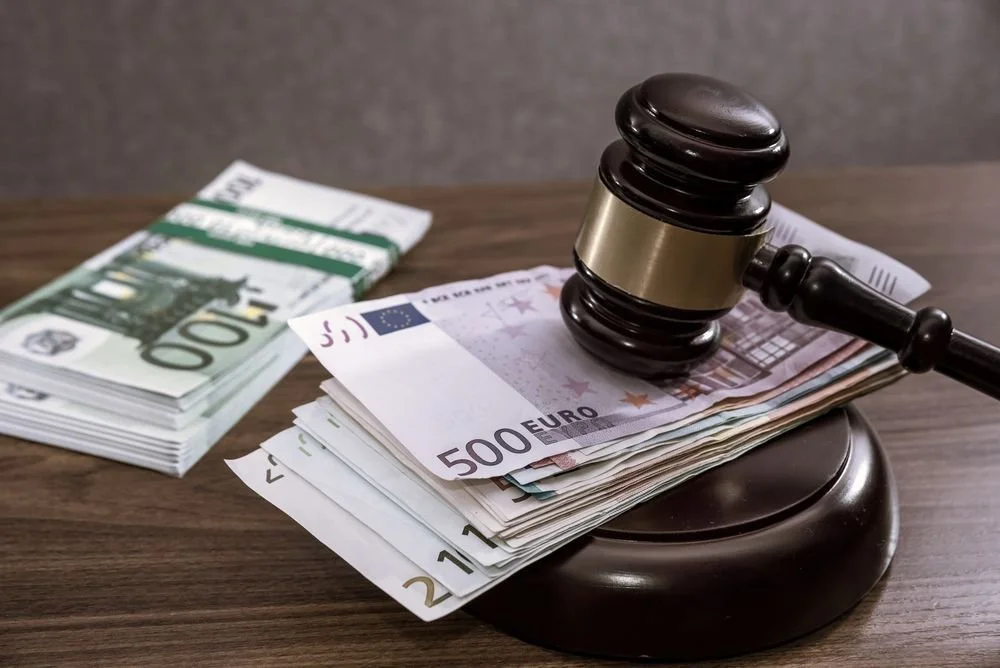 Vergoedingsrechten: récompense en reprise uitgelegd