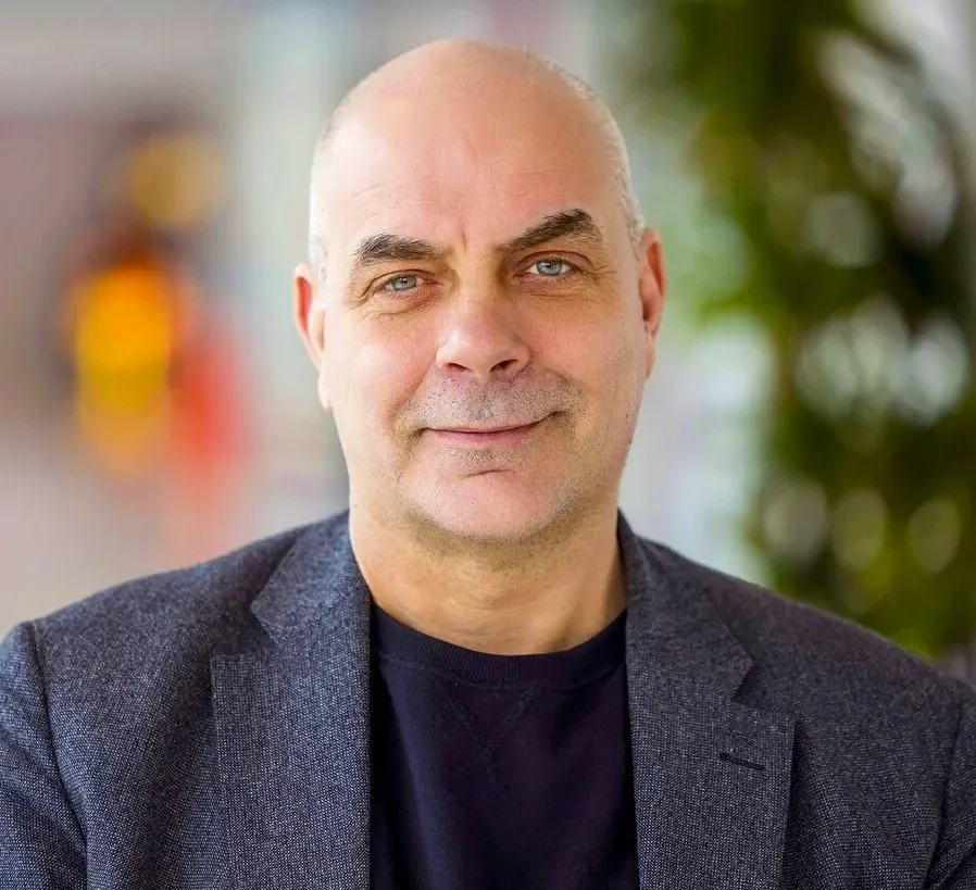 Willem Jonkers, onafhankelijk juridisch-financieel adviseur (Altijd Voor Elkaar)