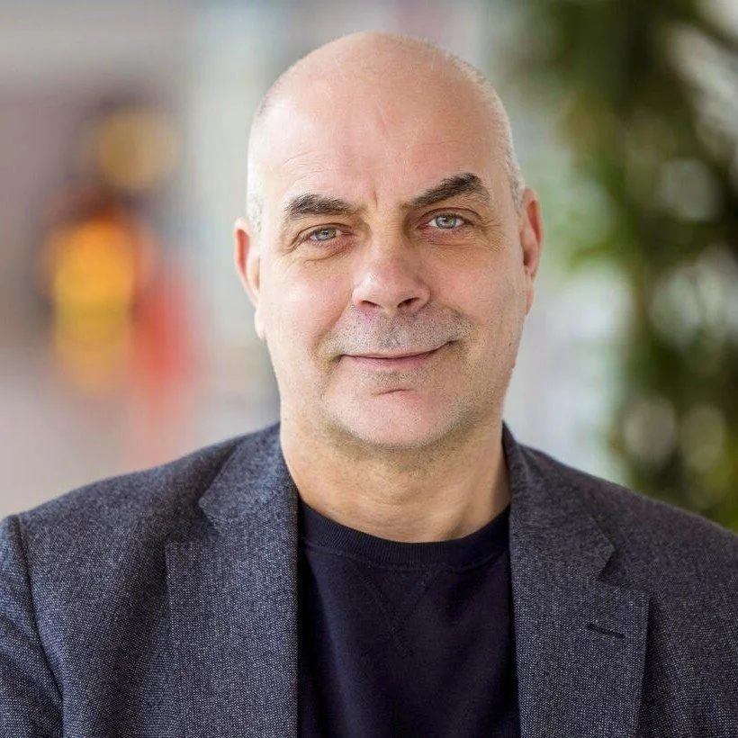 Onafhankelijk financieel adviseur Willem Jonkers CFP® RES® RES