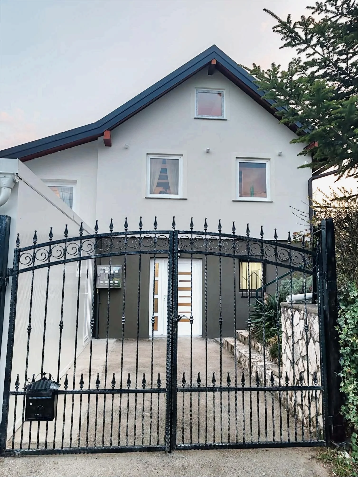 Gornja Bistra - kuća - 134 m2 - 268.000 EUR