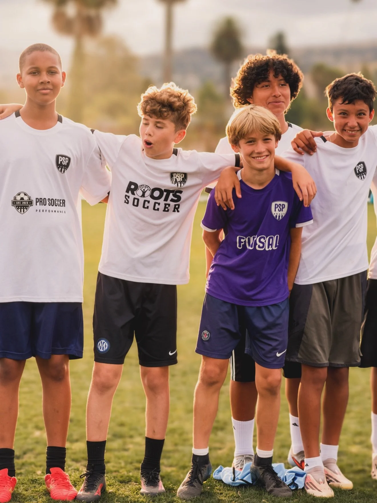⚽ Our older group brought great energy, competed hard, and had an amazing time at PSP Summer Camp Week 1!

Ready for Week 2? Join us July 6&ndash;10 at JSerra High School for another week of learning, competition, and fun!

🏆 World Cup Tournament
🥇