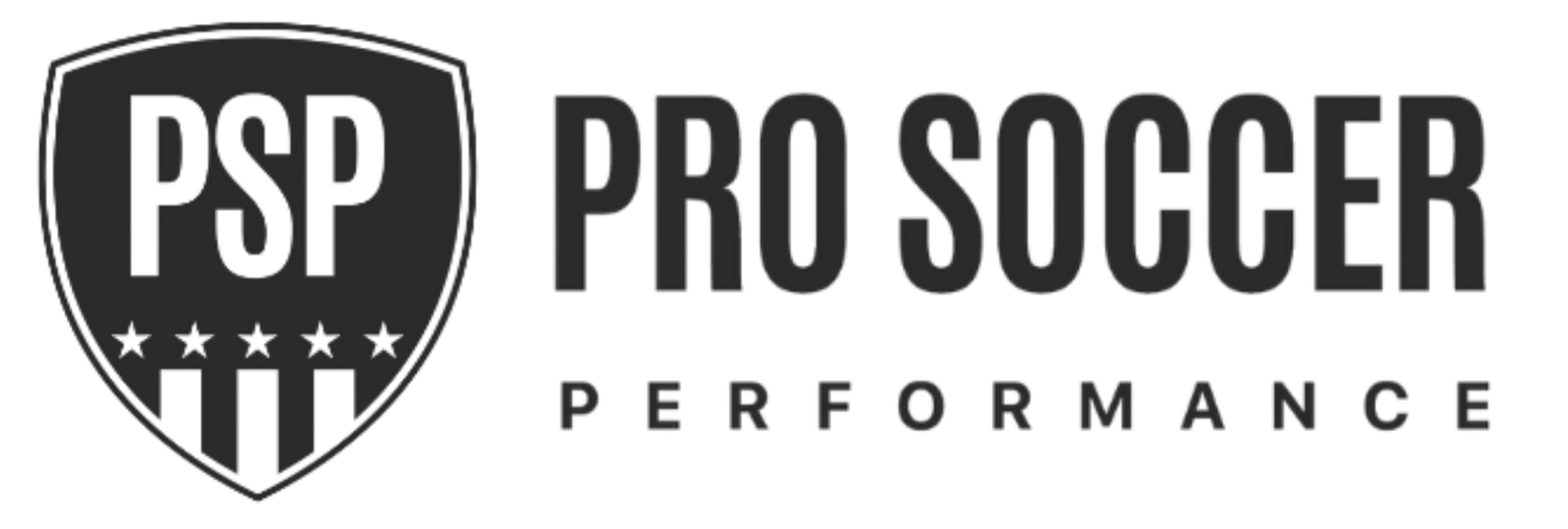 Pro Soccer Performance