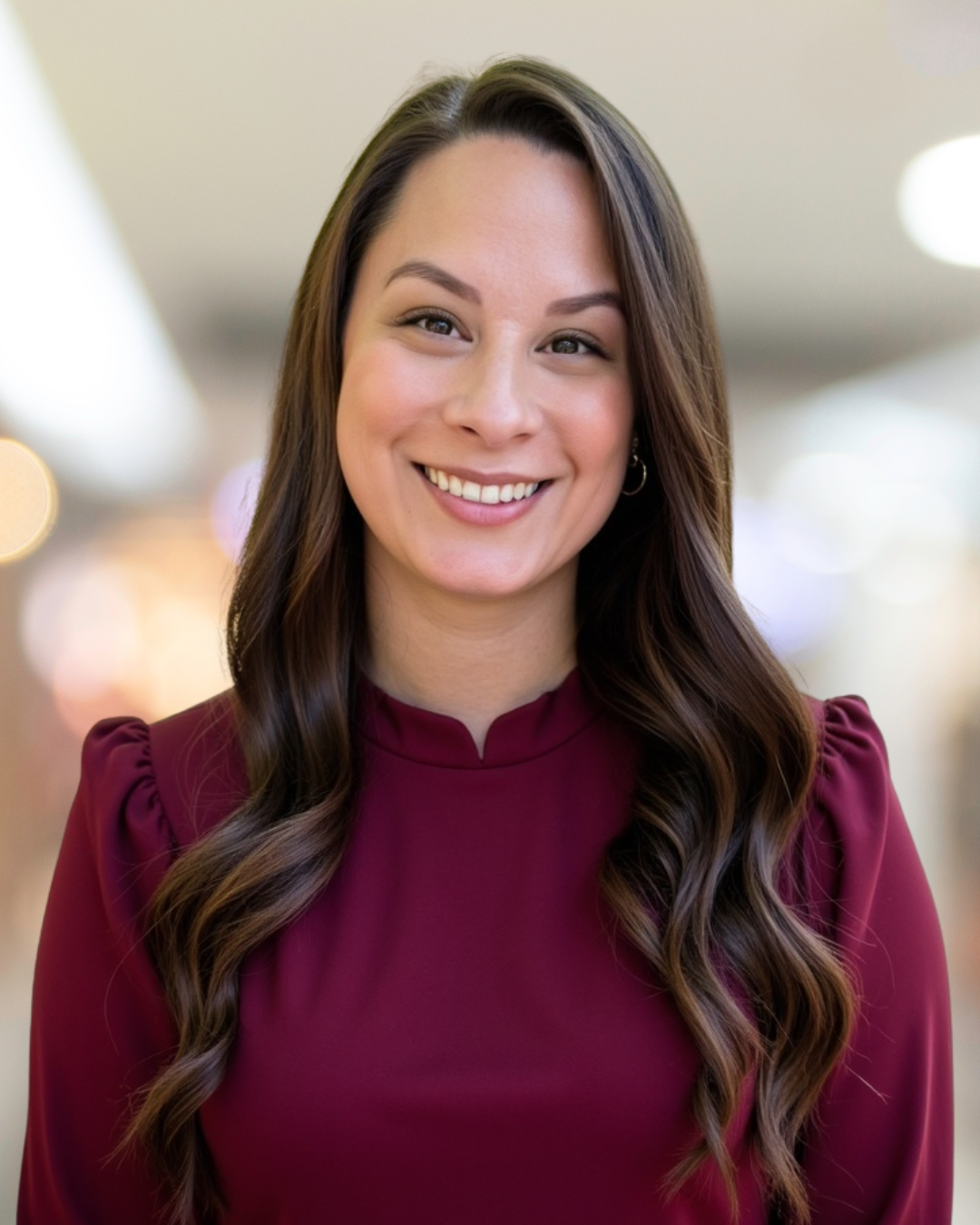 Las Vegas therapist Darlene Zepp headshot