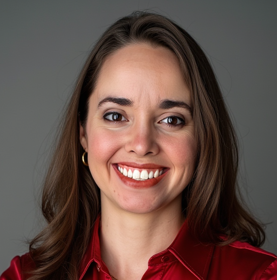 Laura McDowell