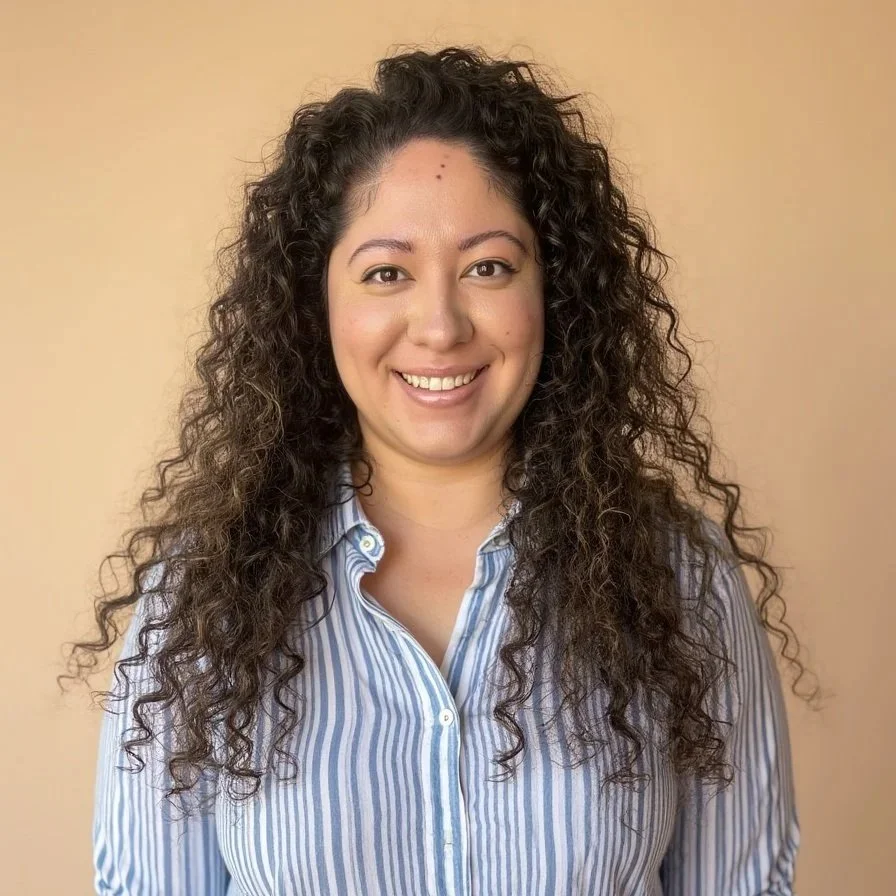Natalia Cortez, LCSW