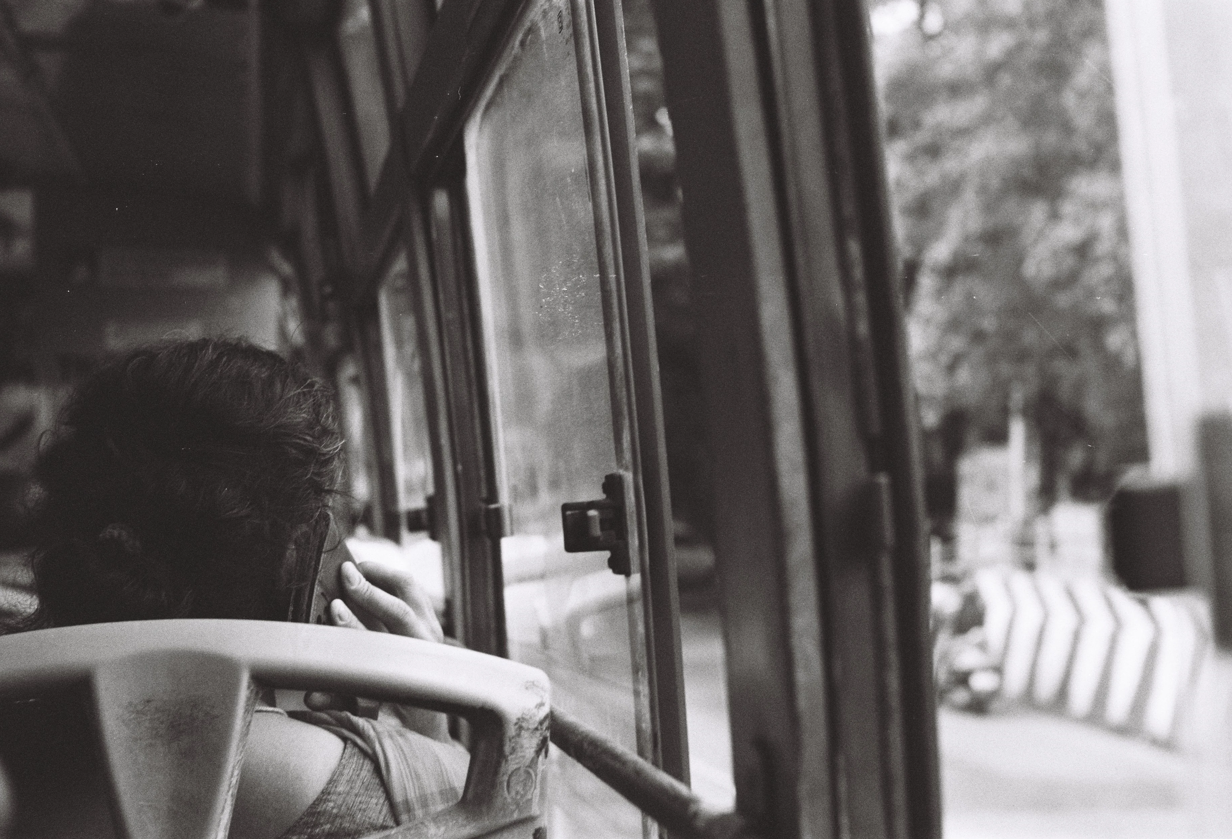 Metropolitan Transport Chennai (2024)