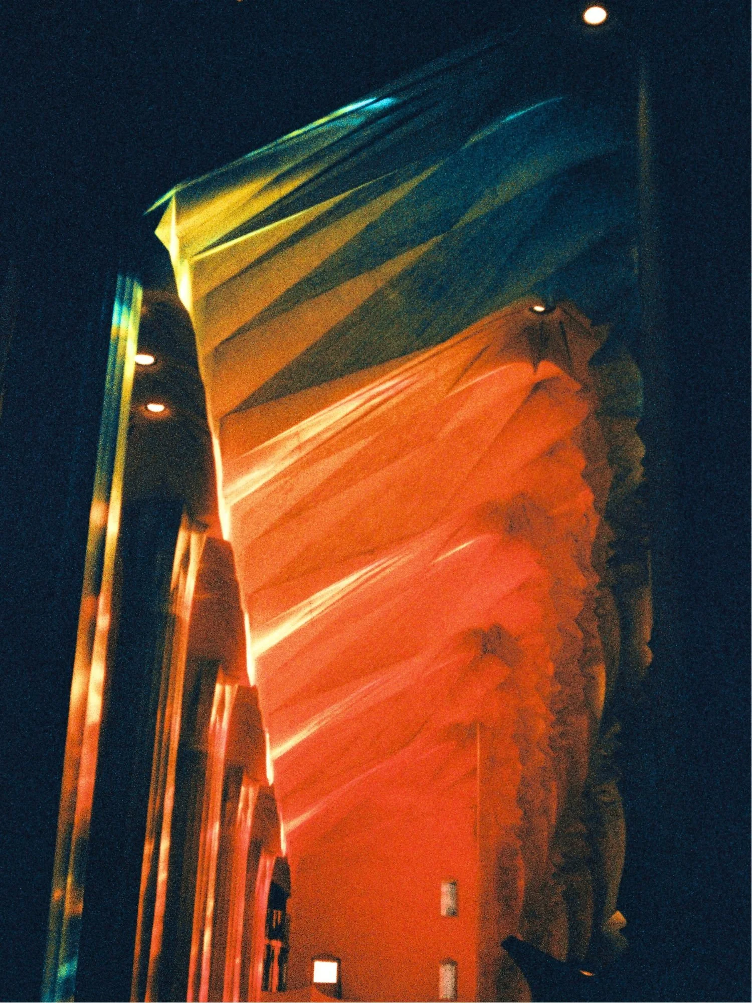 Untitled, Barcelona #2 (2025)