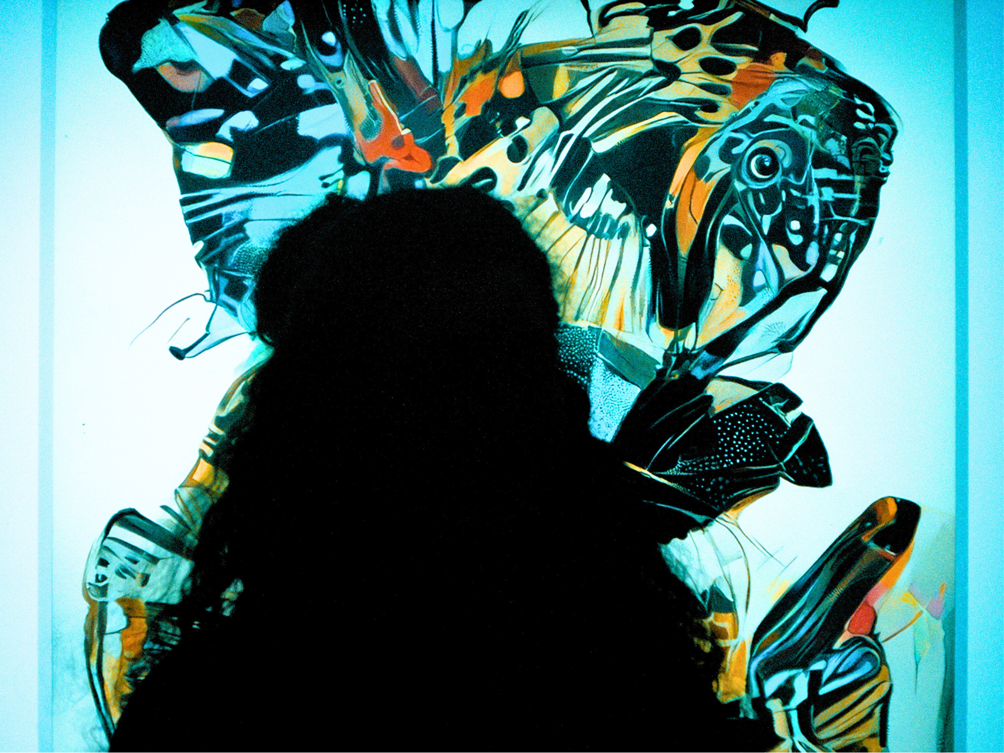 Untitled, Amsterdam (2023)