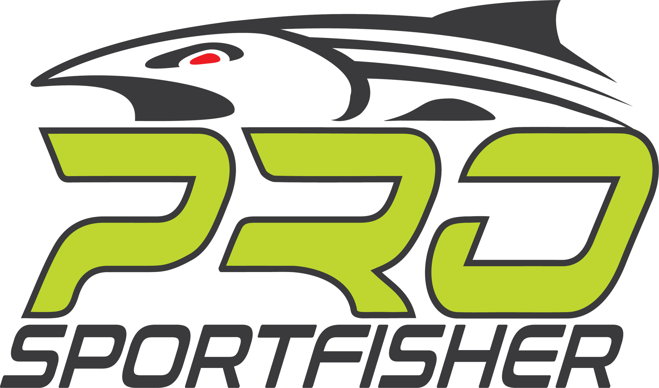 Pro Sportfisher Pro Propellers - Eräkontio