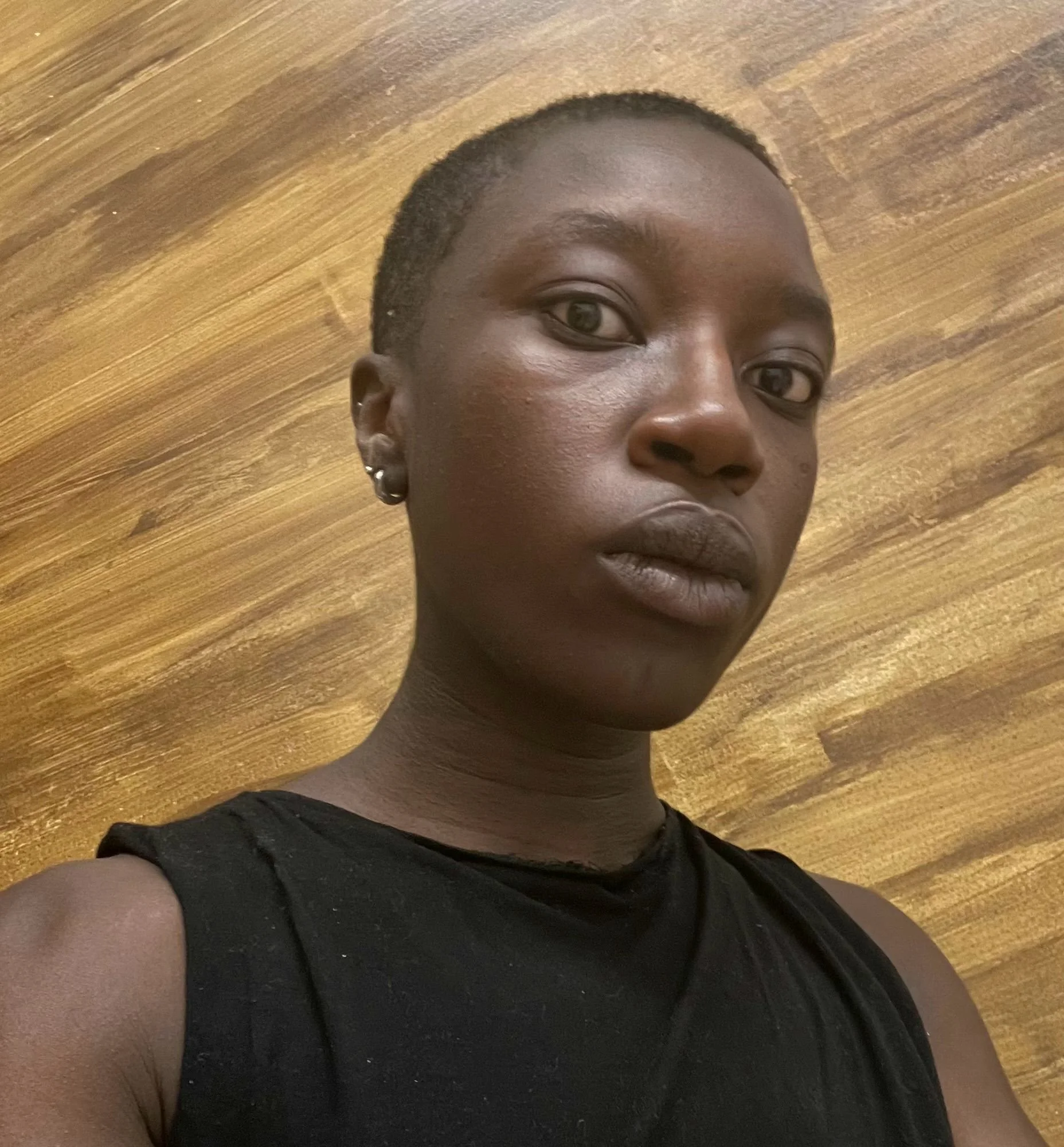 Samra actor and performer