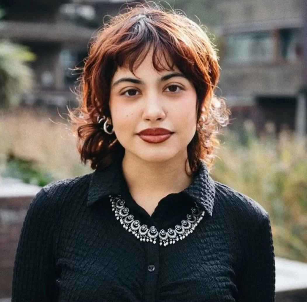 Ishita Uppadhayay spoken word poet