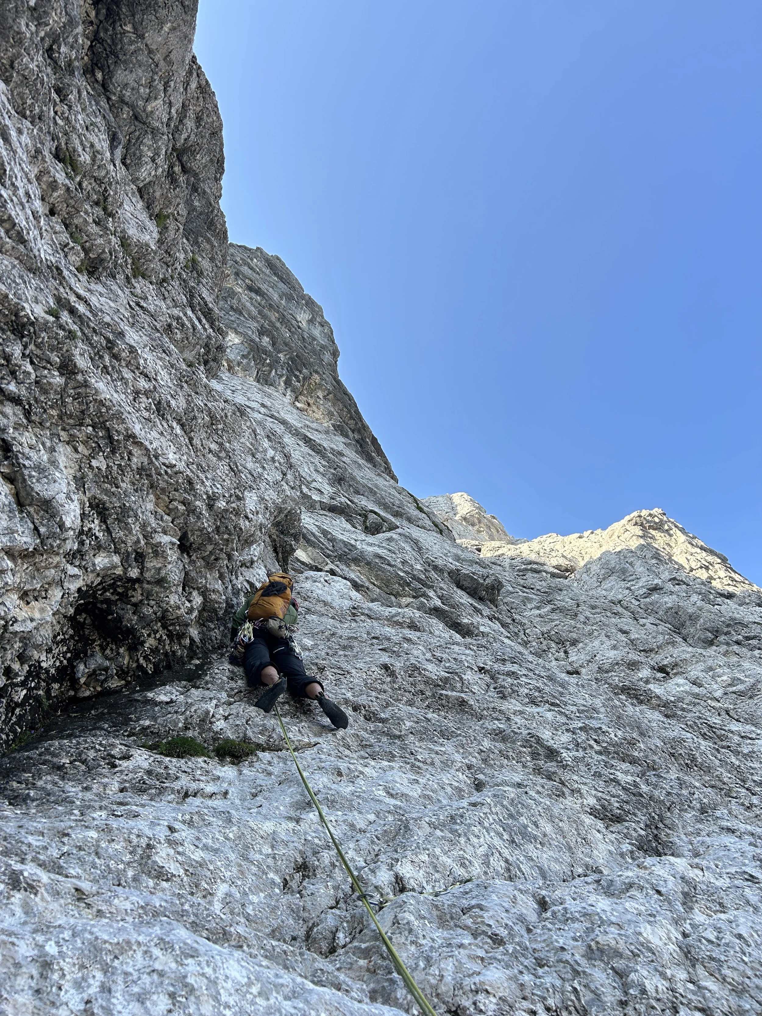 Triglav NF, Slovenia