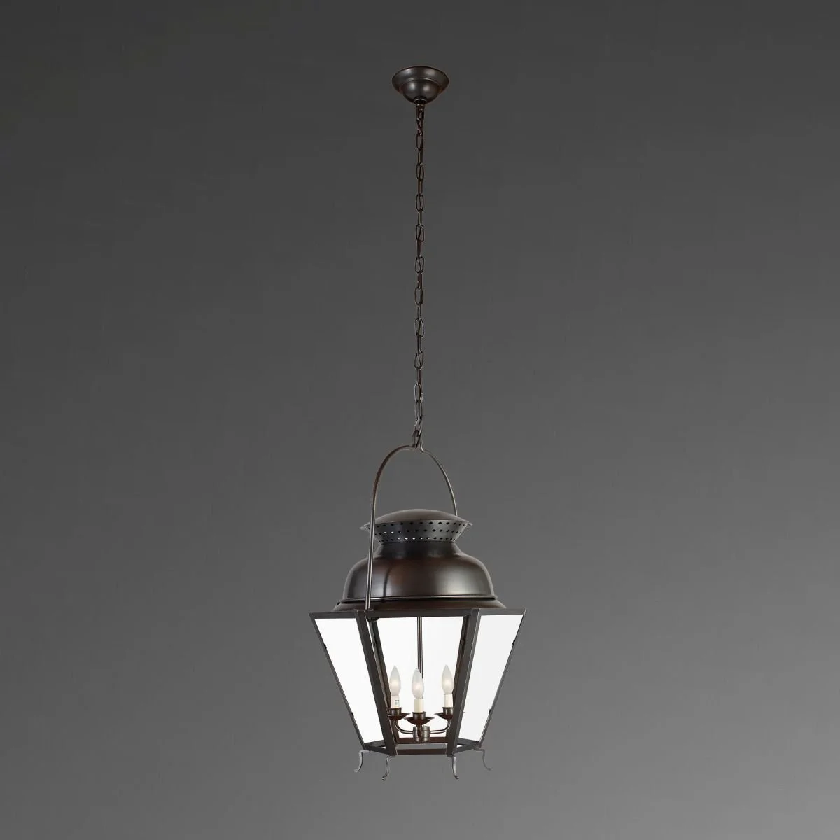 2260 ST GERMAIN LANTERN