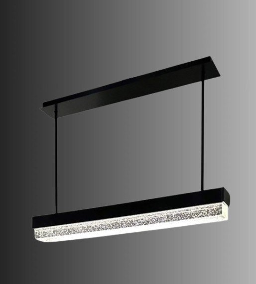 2710 CAST GLASS PENDANT SERIES