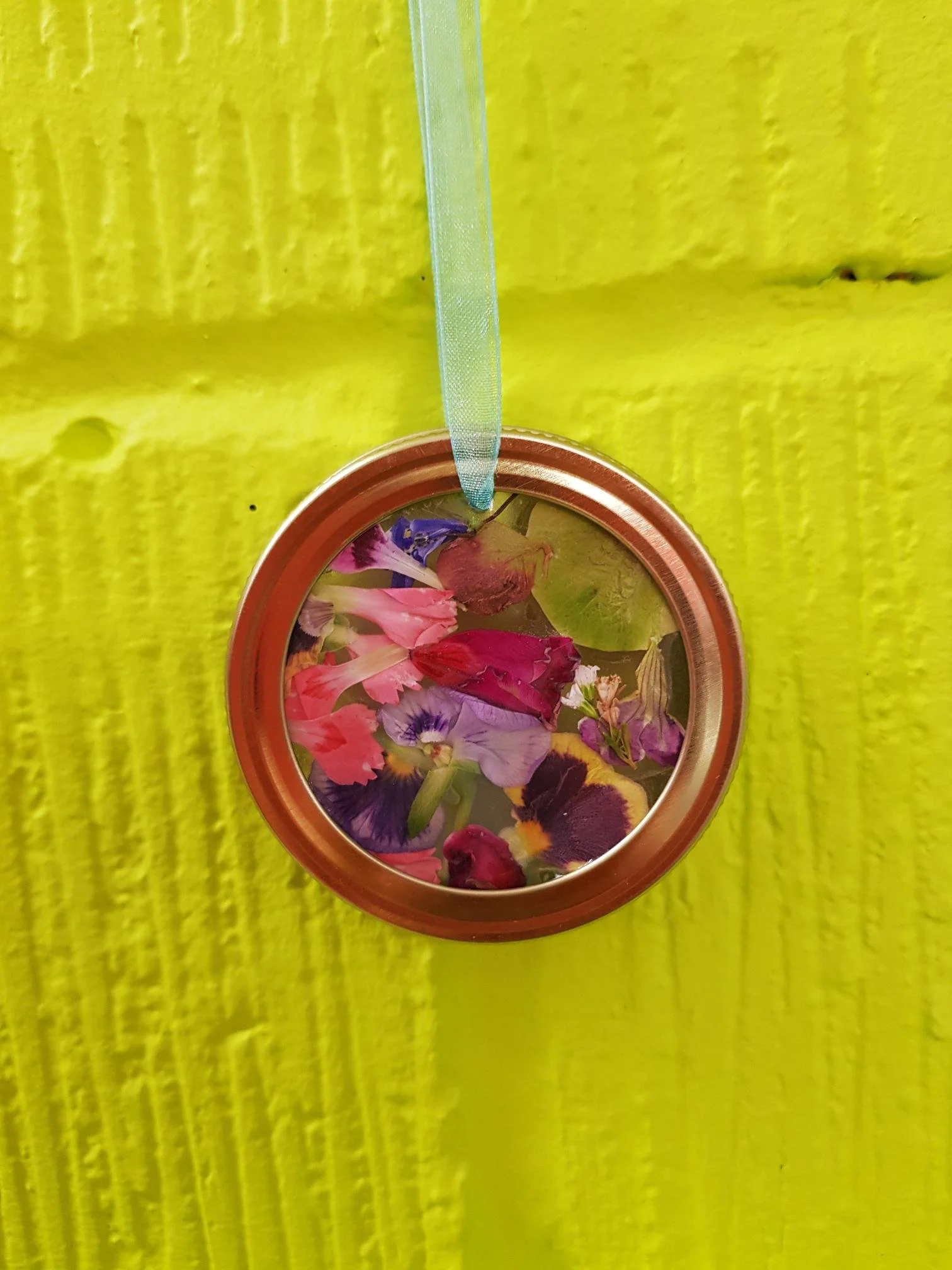 Beautiful sun catcher