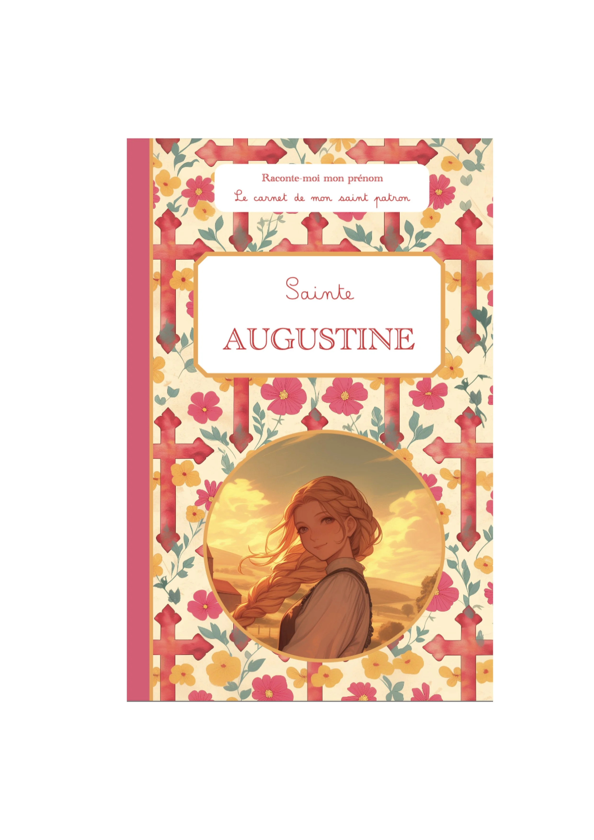 Sainte Augustine