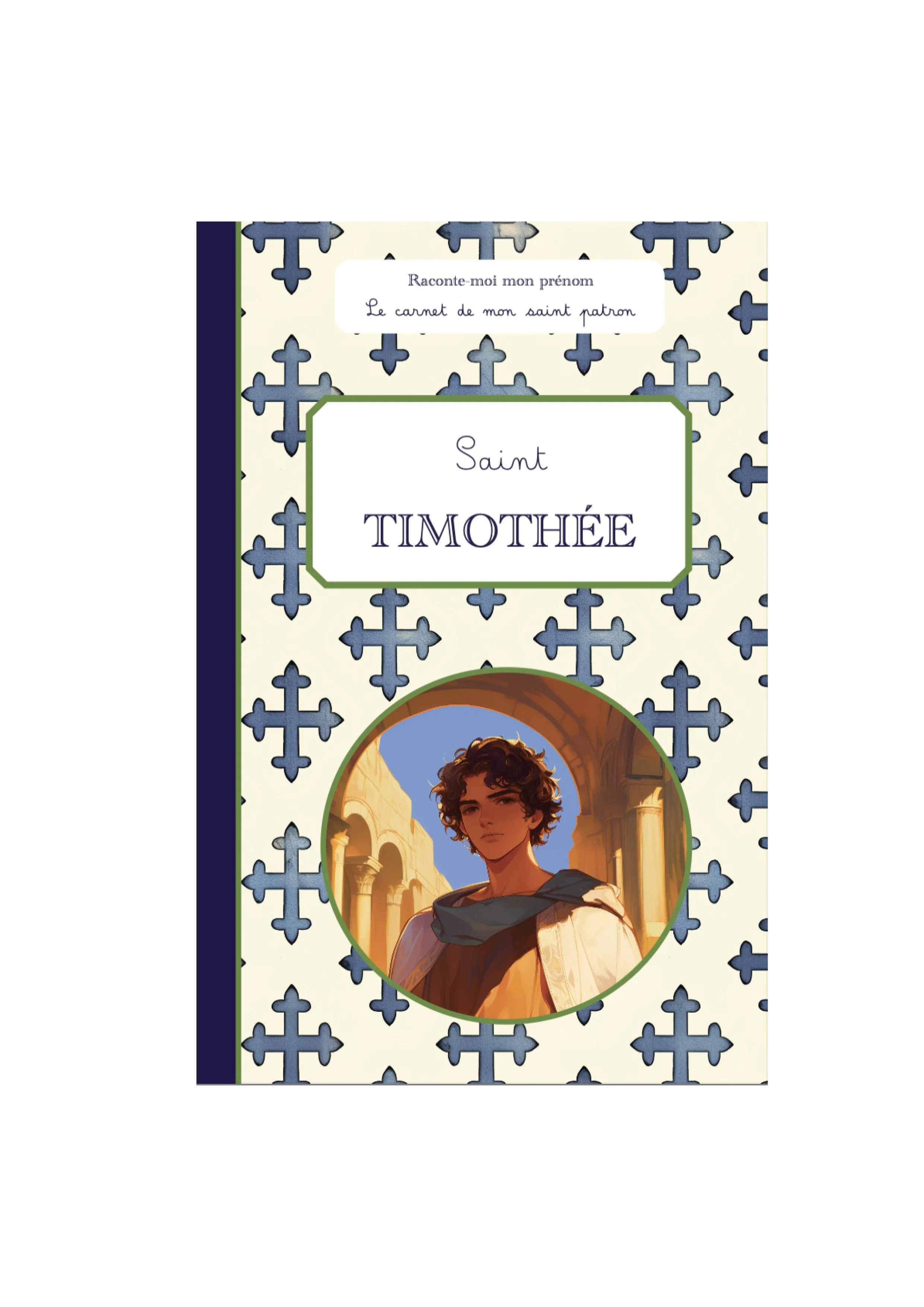 Saint Timothée