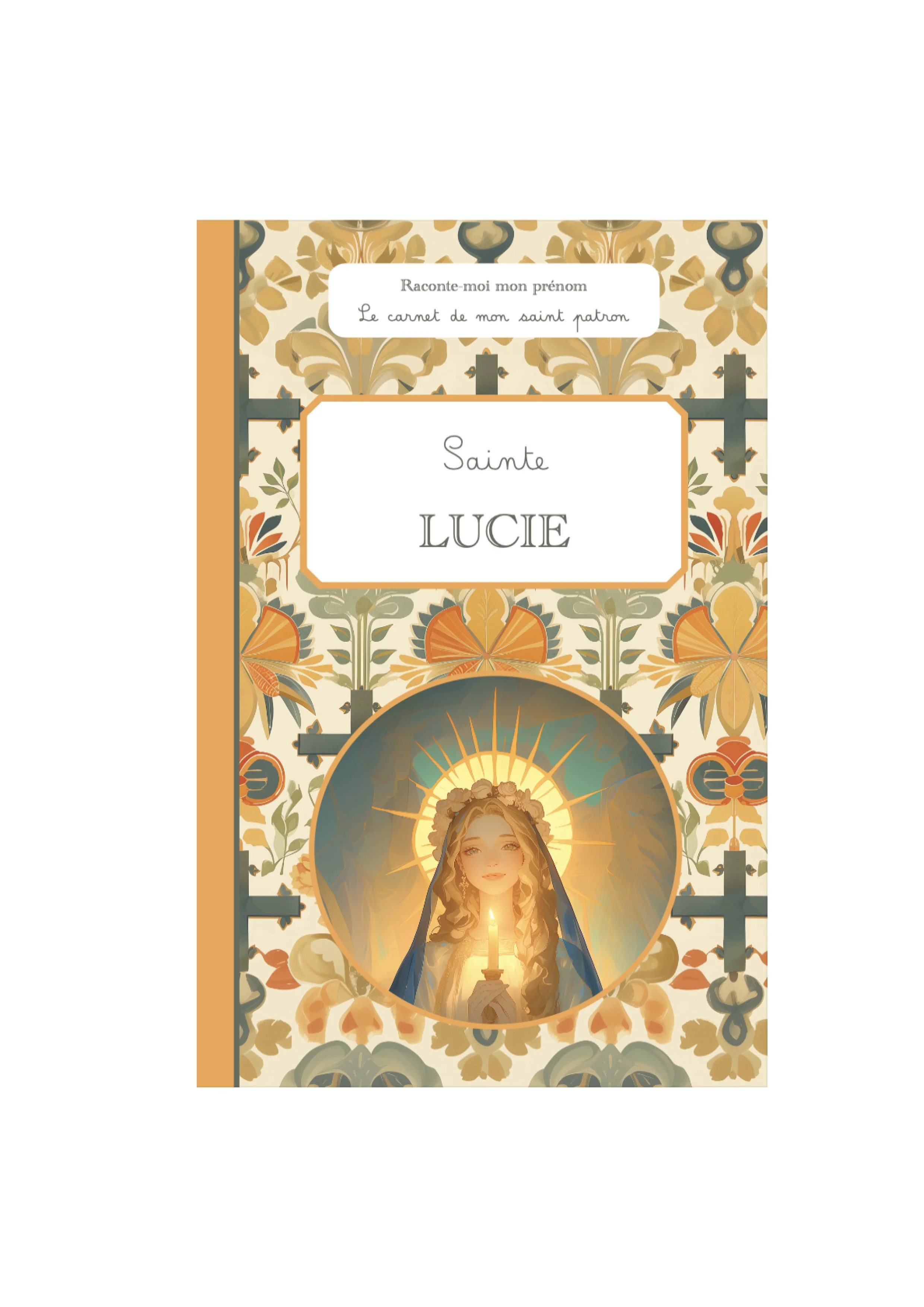 Sainte Lucie