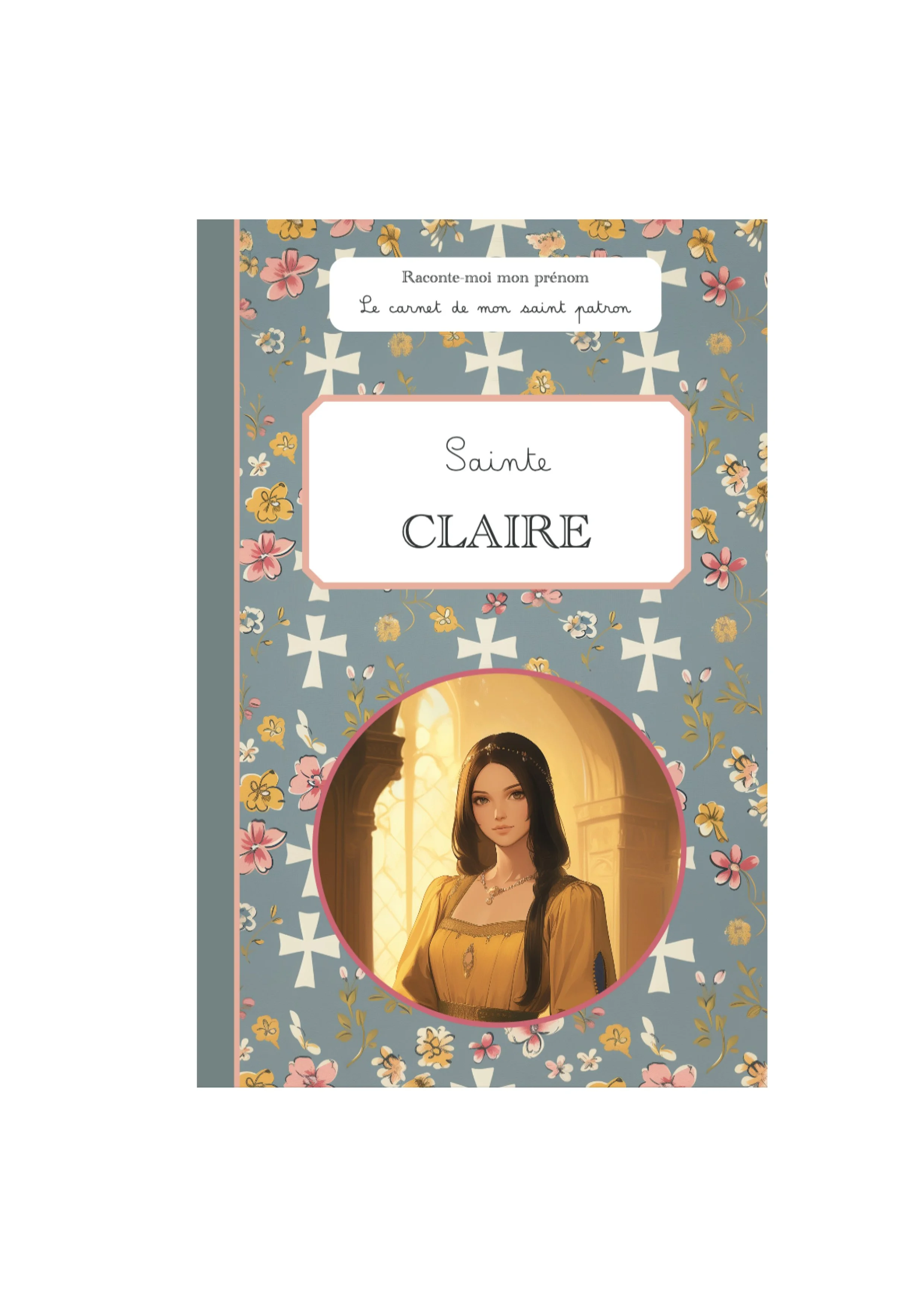 Sainte Claire