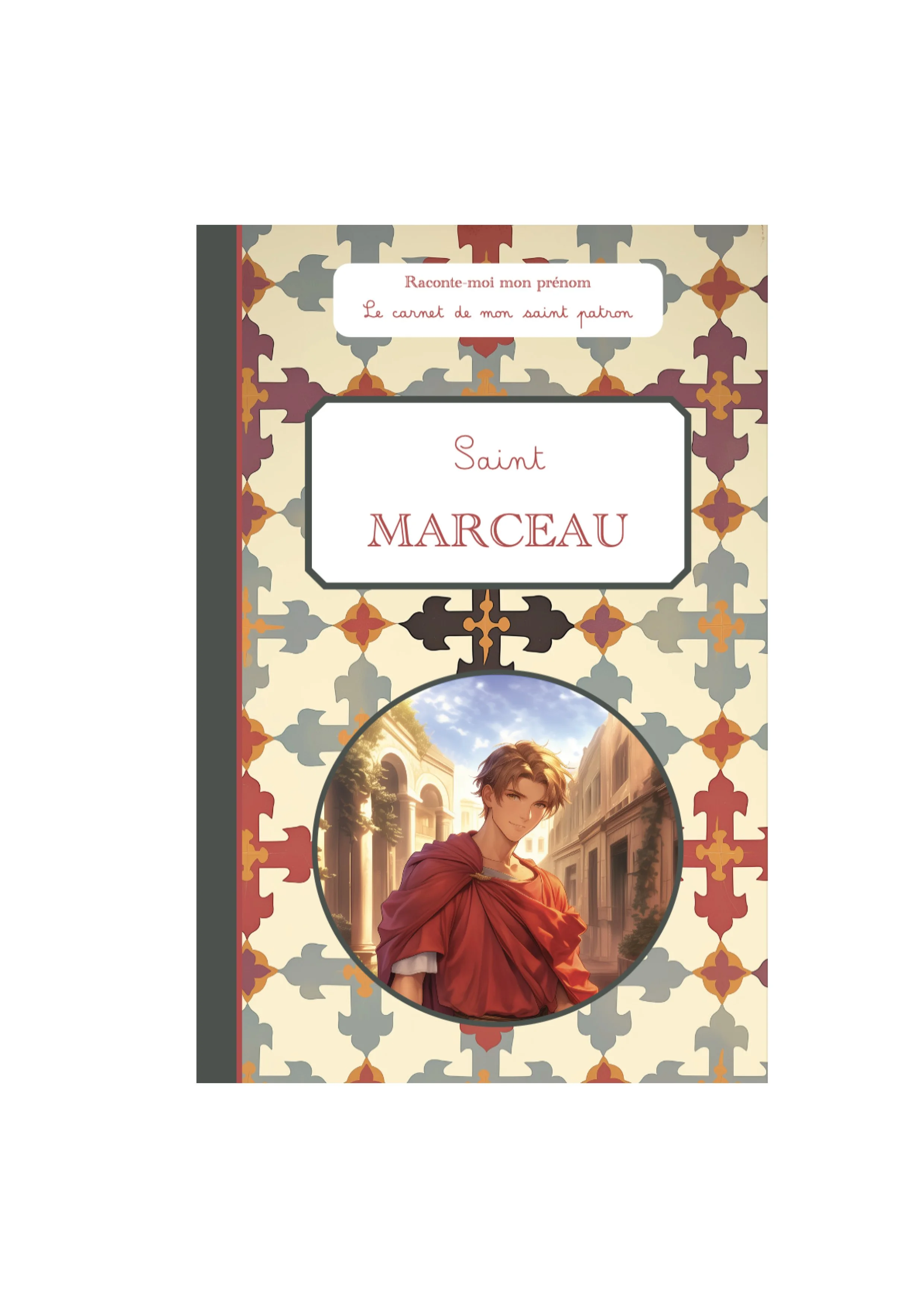 Saint Marceau