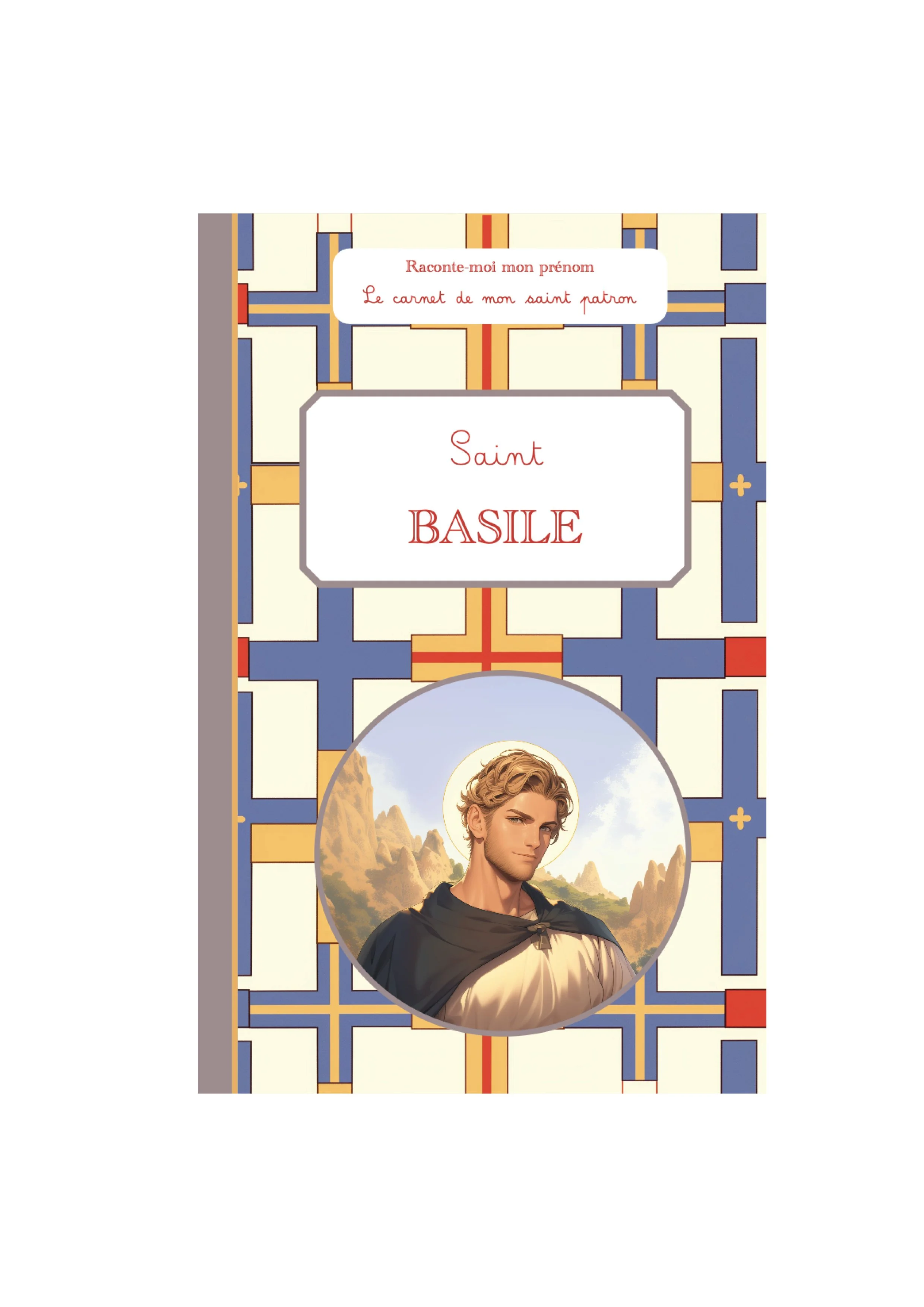 Saint Basile