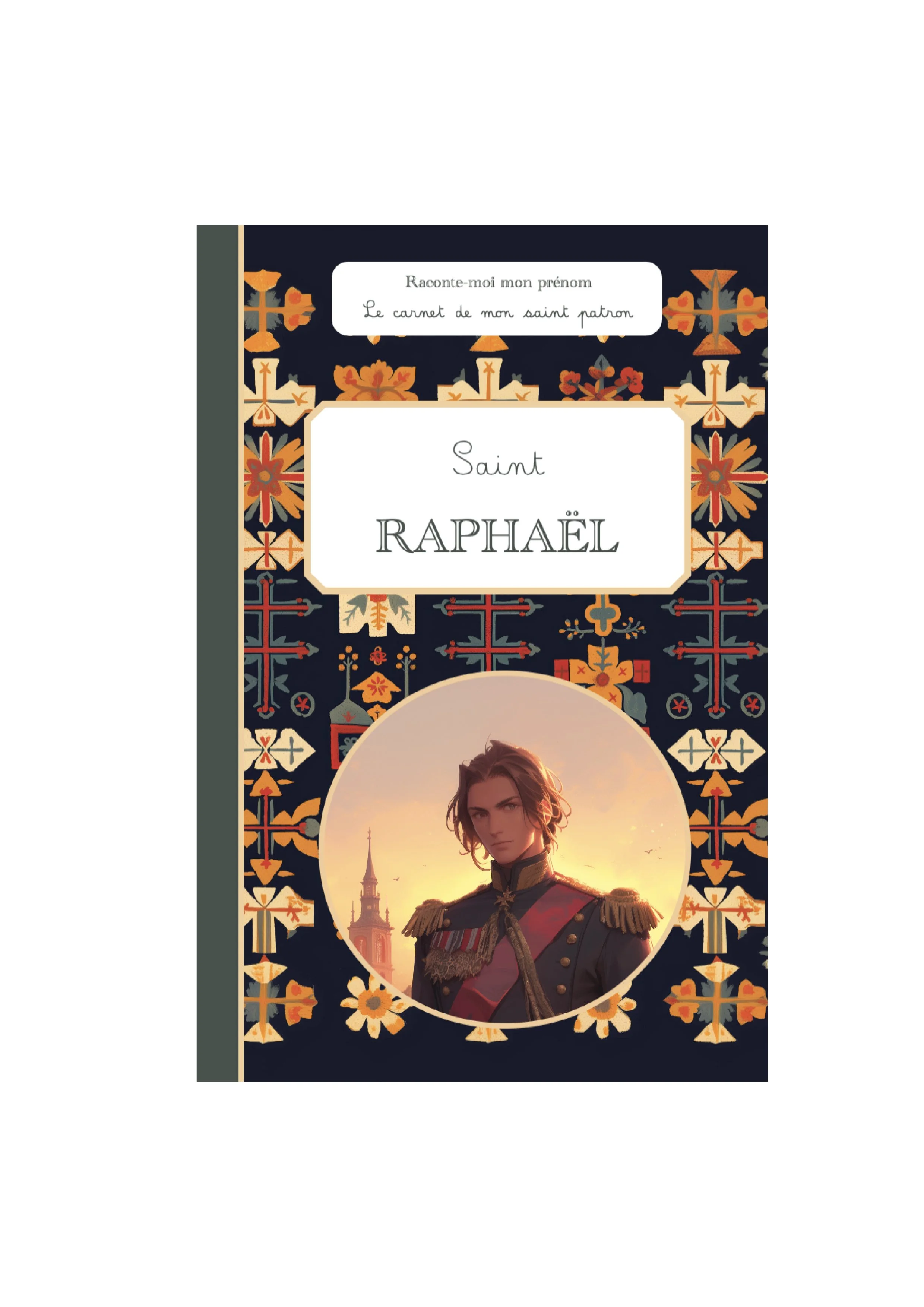 Saint Raphaël