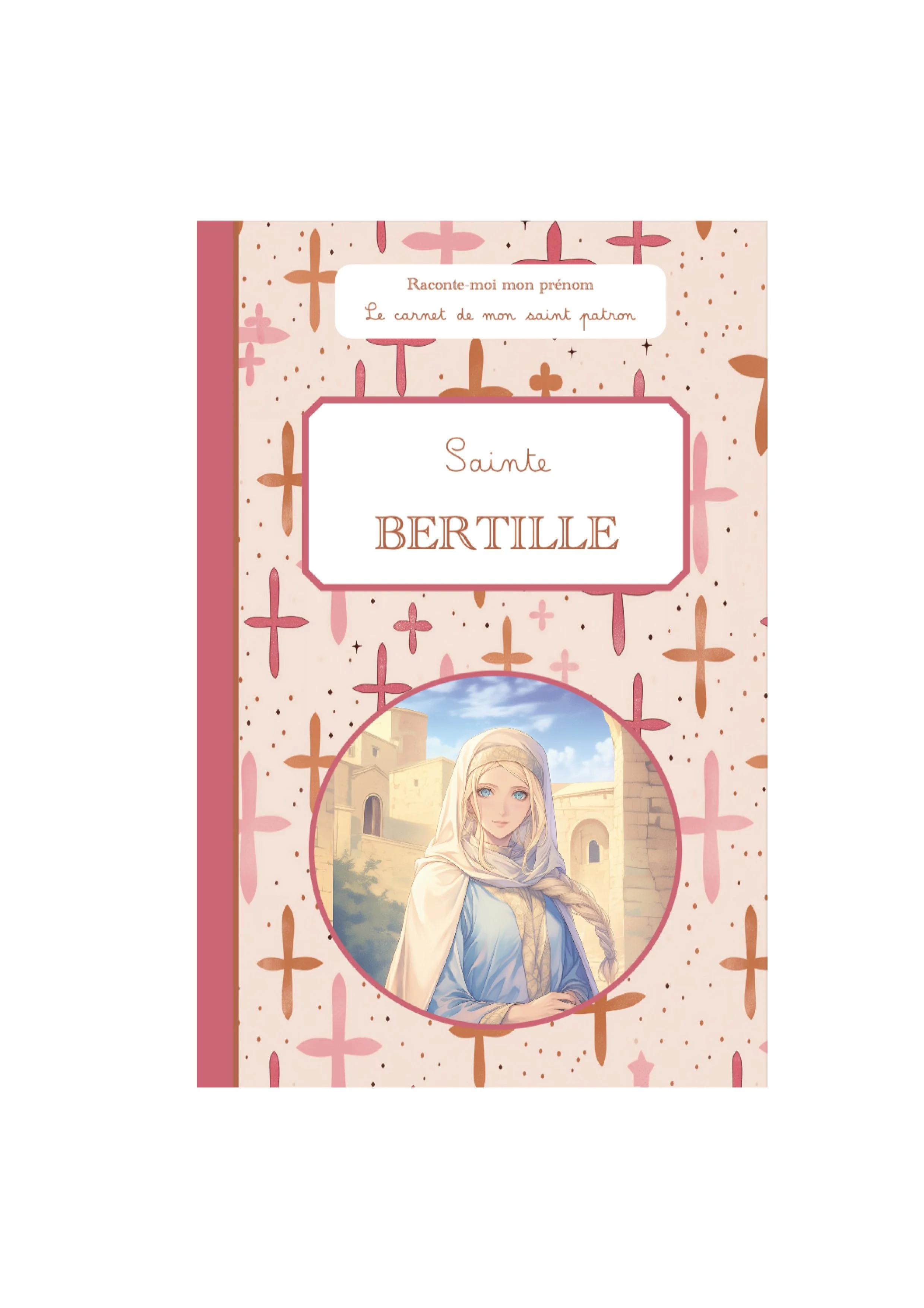 Sainte Bertille