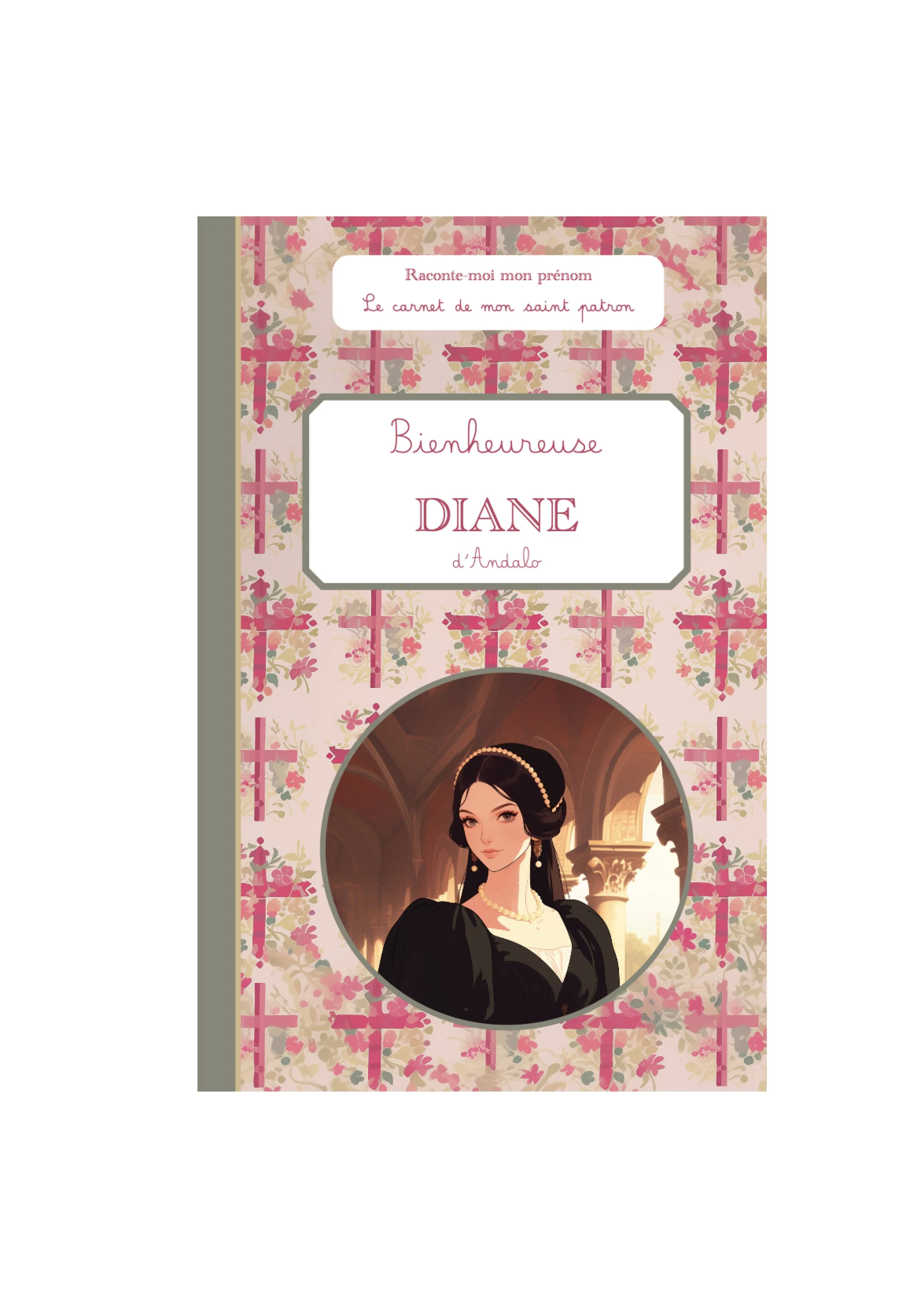 Bienheureuse Diane d'Andalo