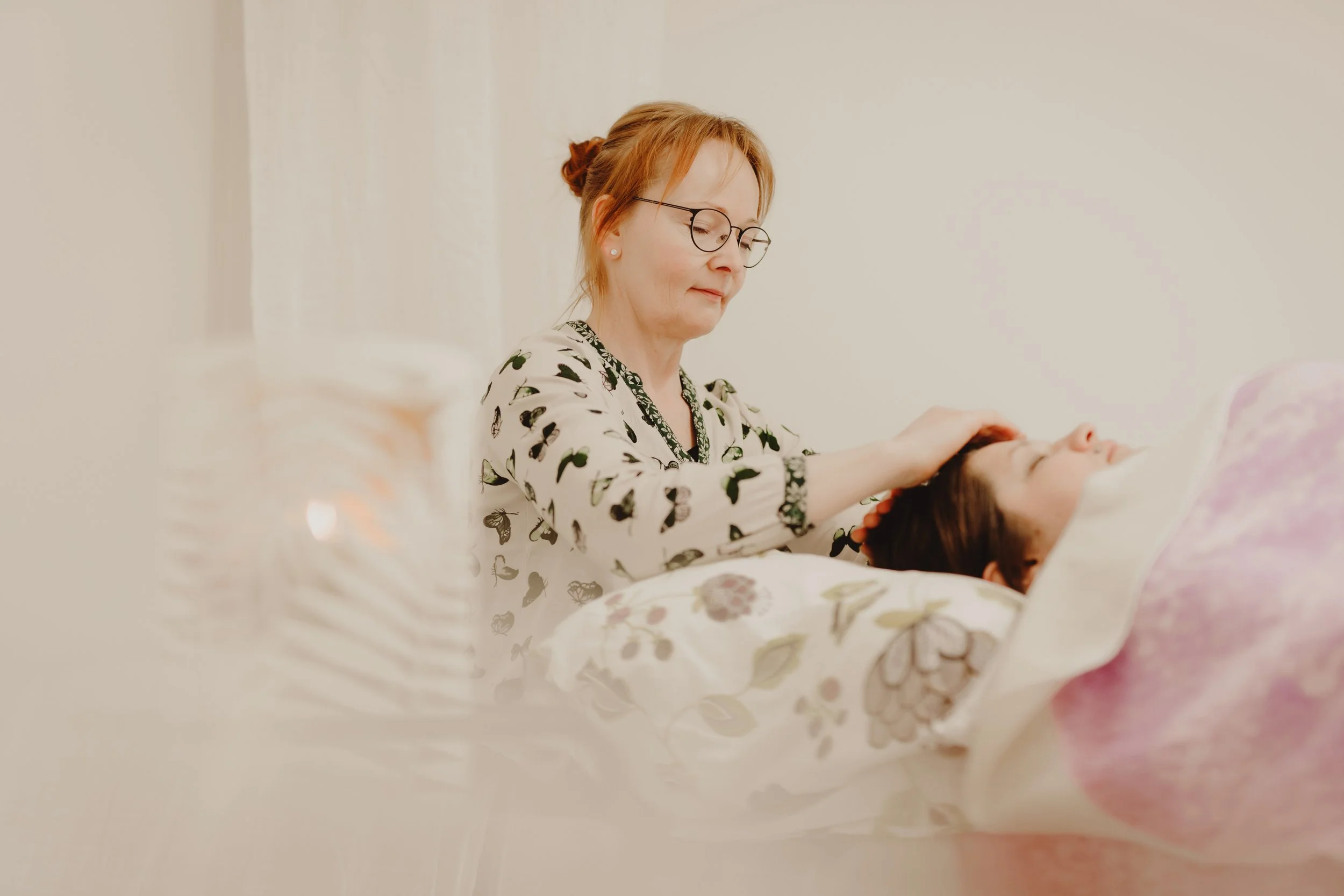 Energiahoitaja Seinäjoki