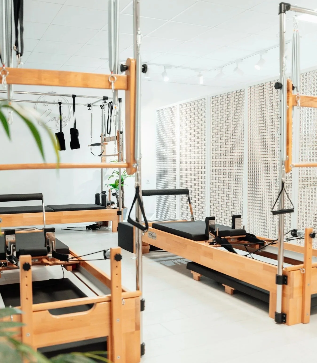 Pilates miehille Seinäjoki