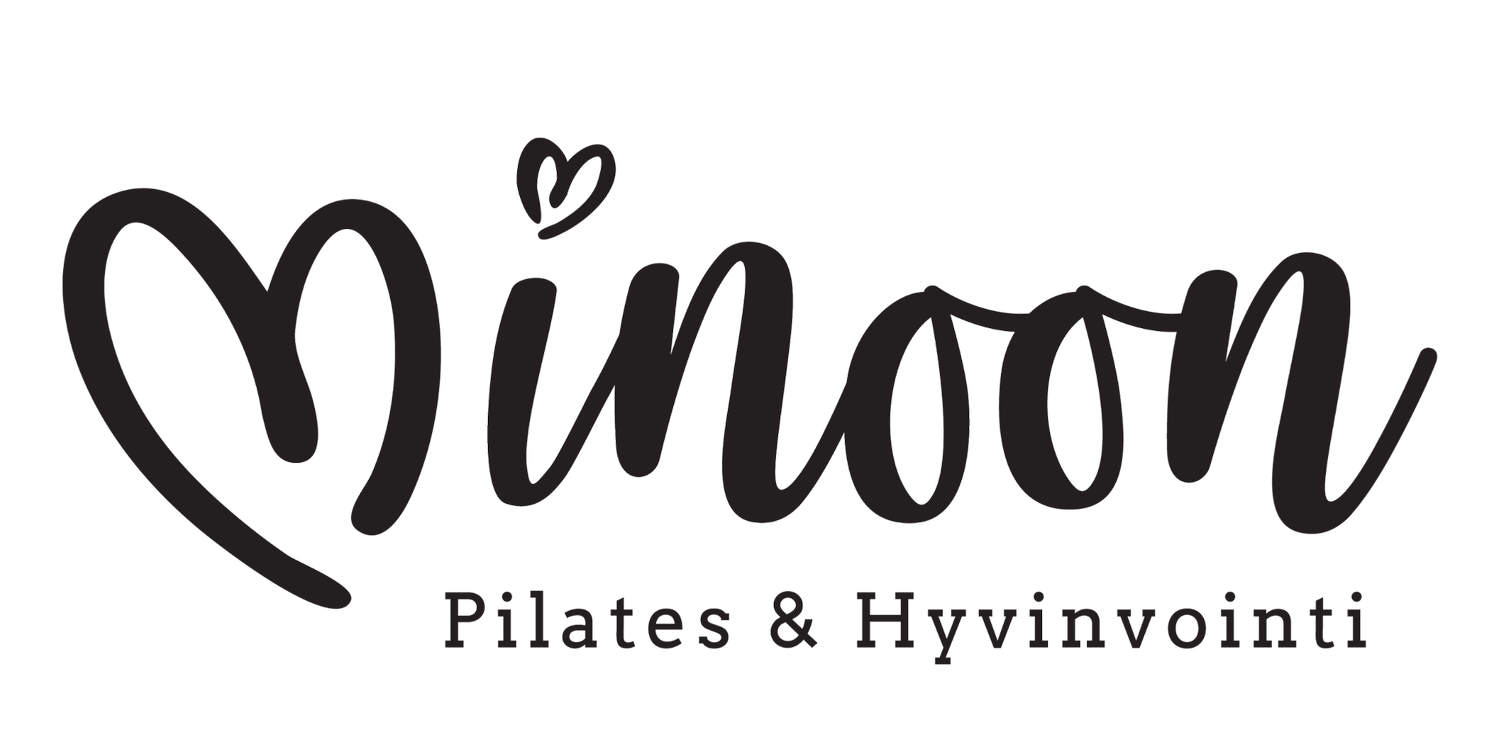 Minoon Pilates ja Hyvinvointi Seinäjoki – Joogan &amp; pilateksen keskus