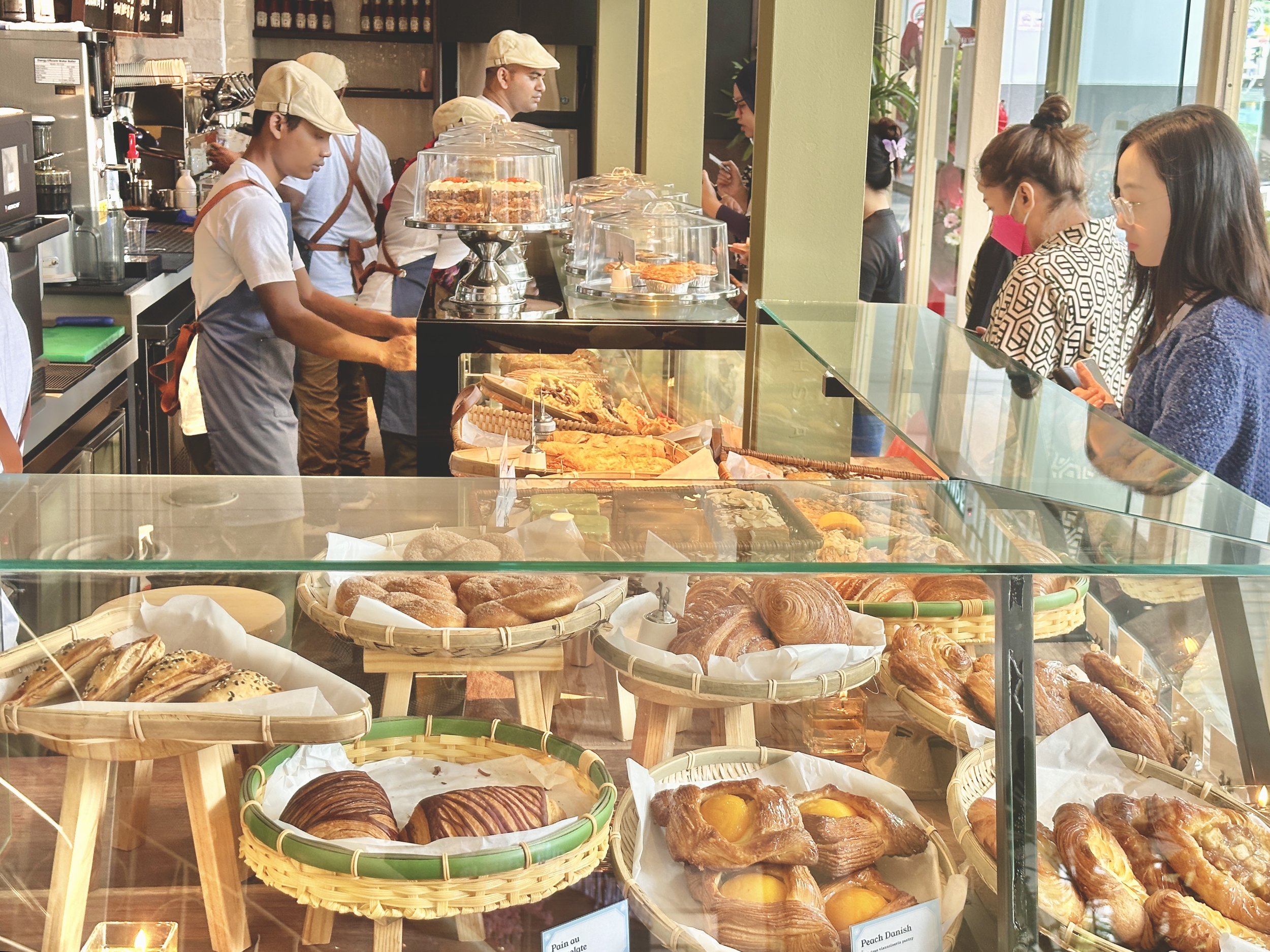 RM600 Giveaway for New Lizzie