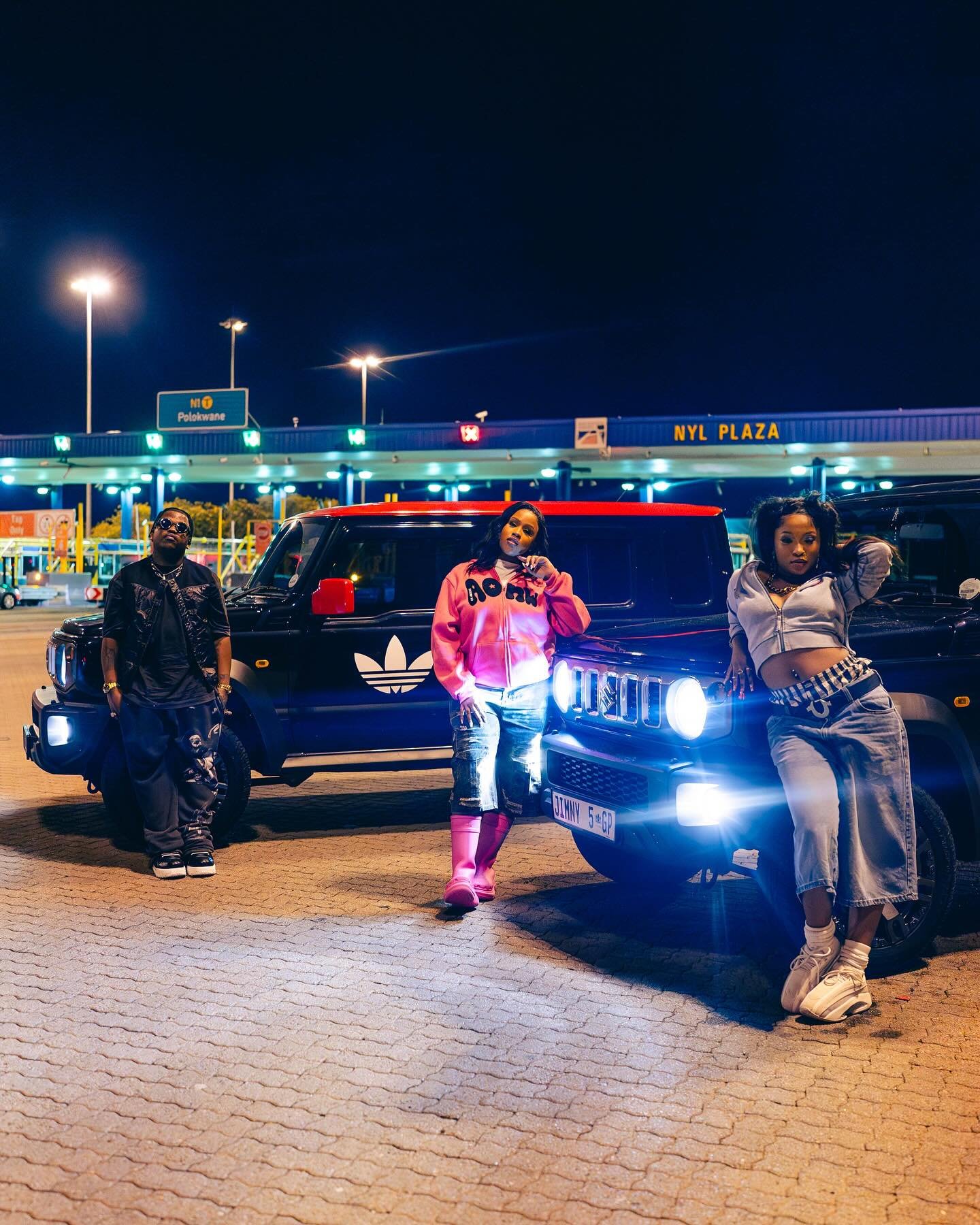 @focalistic x @suzuki_za Straata Activation Tour

Cc @cooper_pabi @djtshegu @adidasza 

#EasyAgency #StraataActivationTour