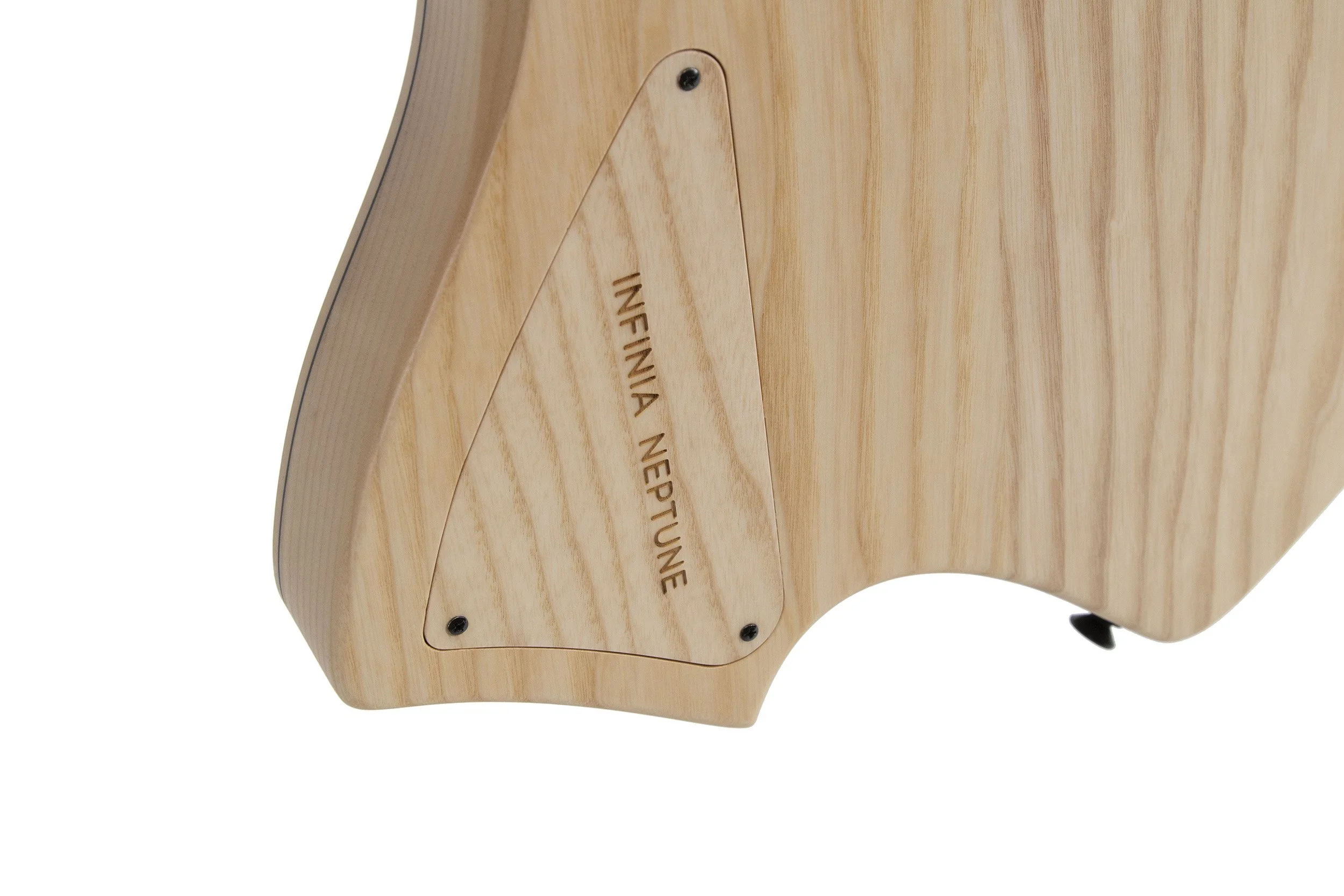 Infinia Neptune NE5305 wooden control cavity cover