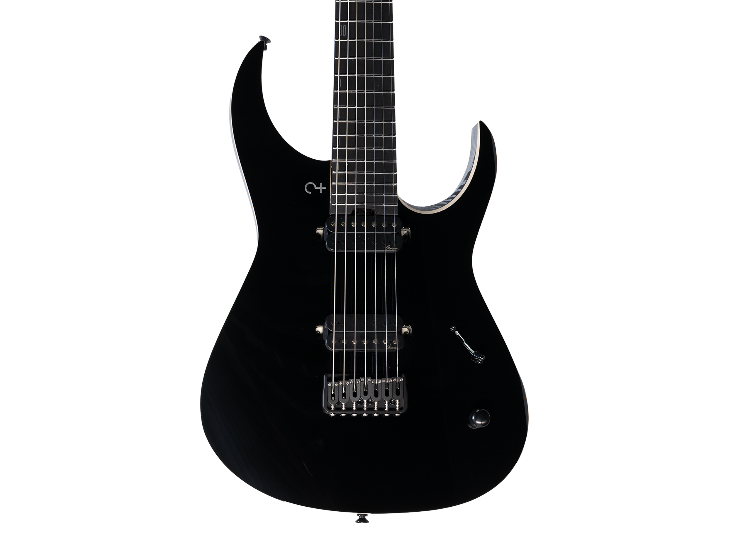 Ceres Solid Obsidian Black CE7205