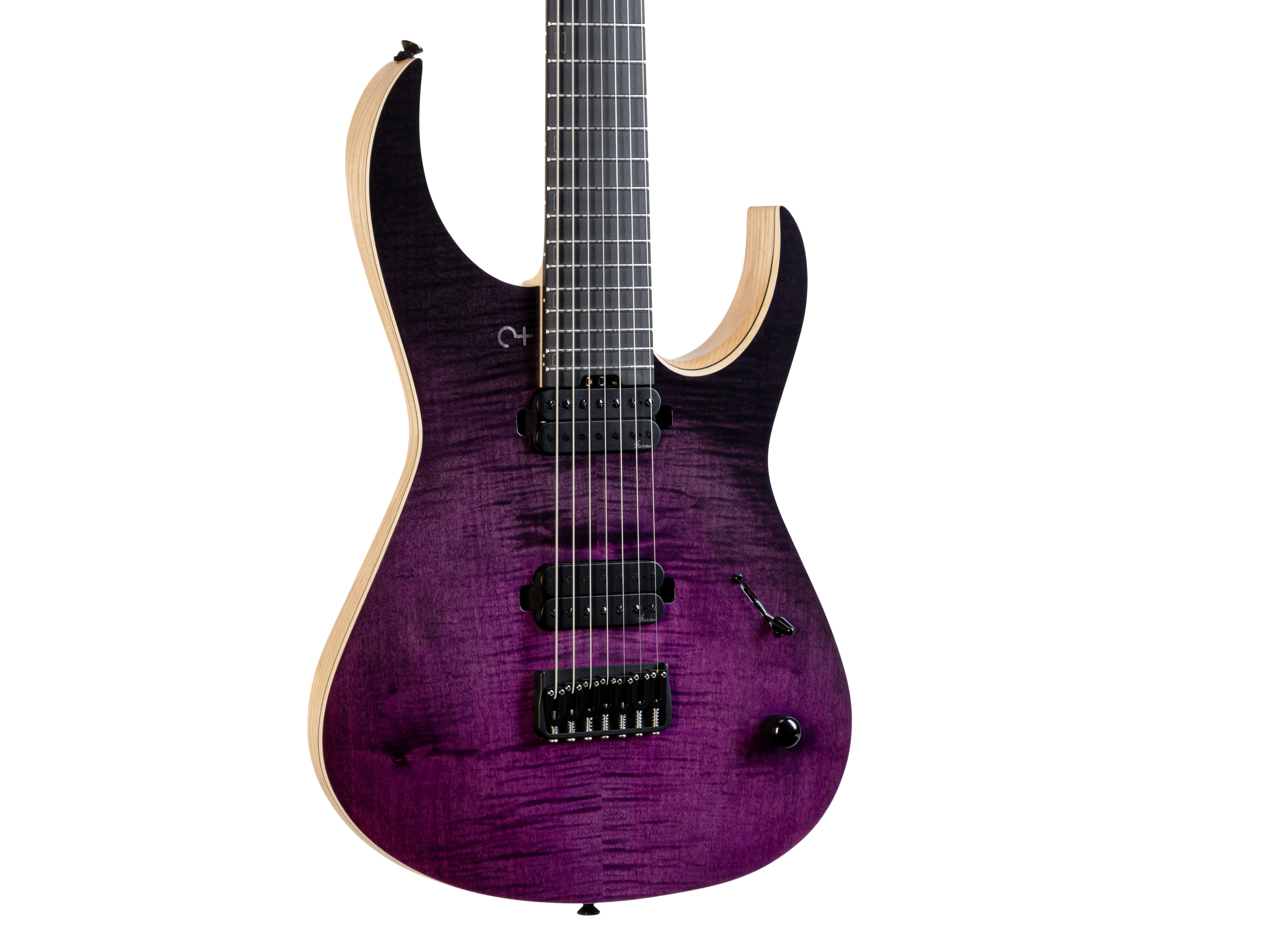 Ceres CE7406 Purple Nebula