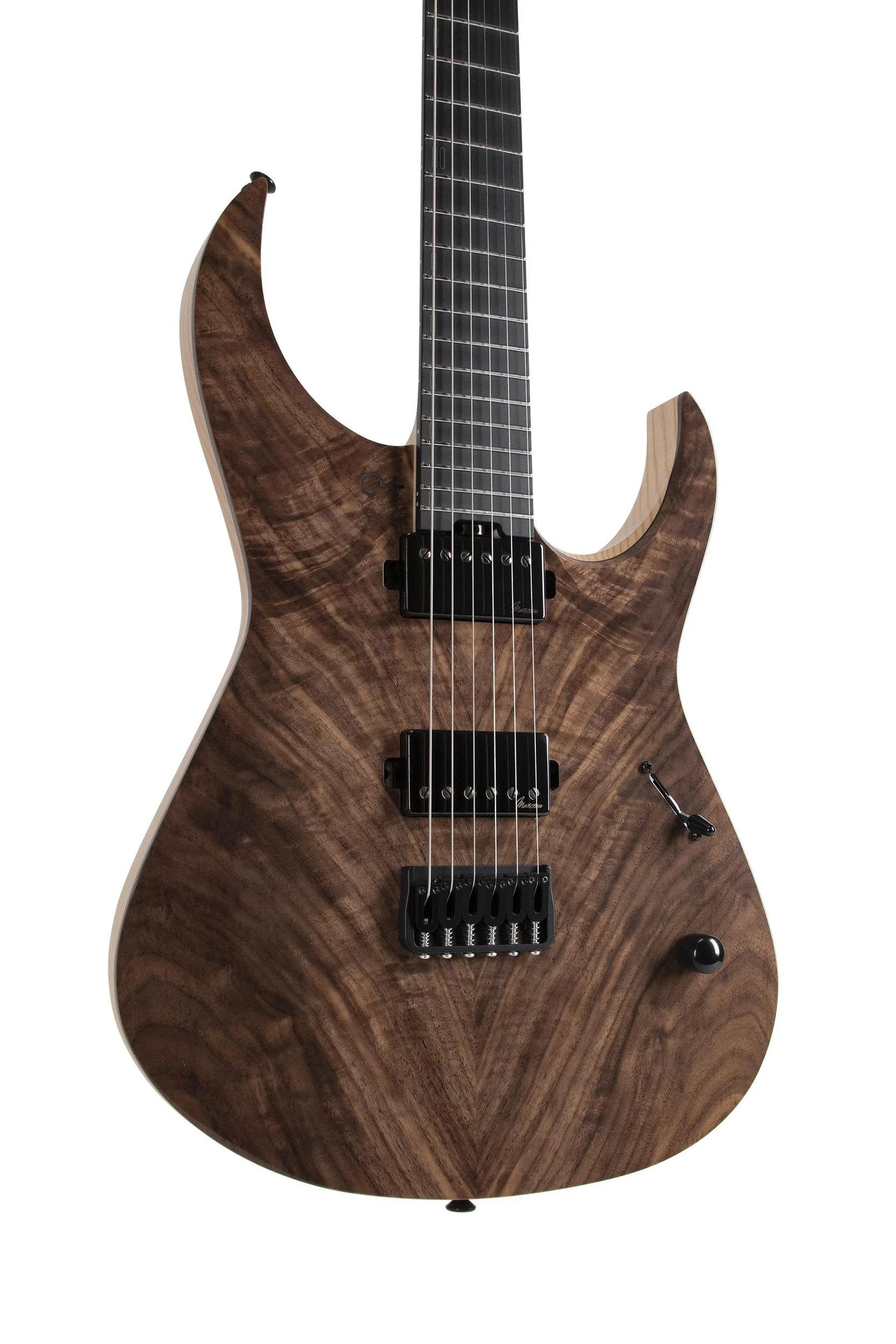 Infinia Ceres CE3606 with Figured Walnut top