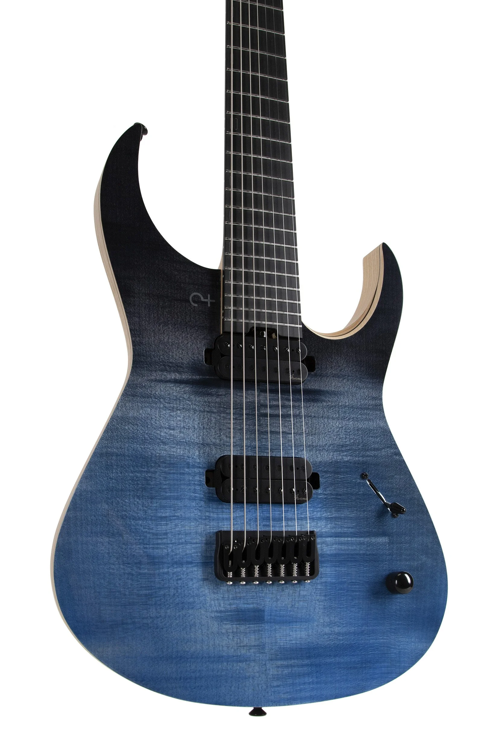 Infinia Ceres CE6606 with Flame Maple top