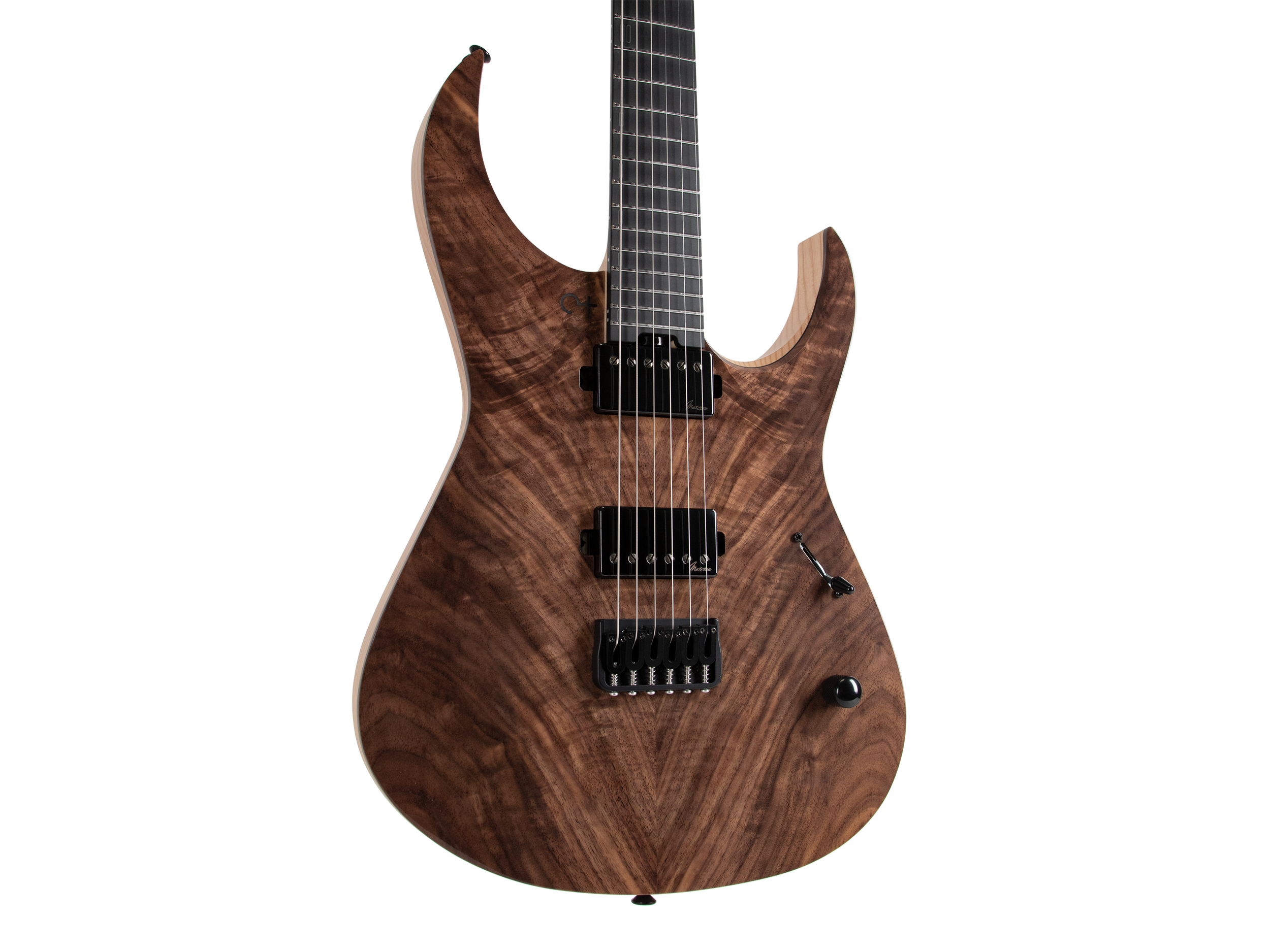  Ceres Figured Walnut C3606