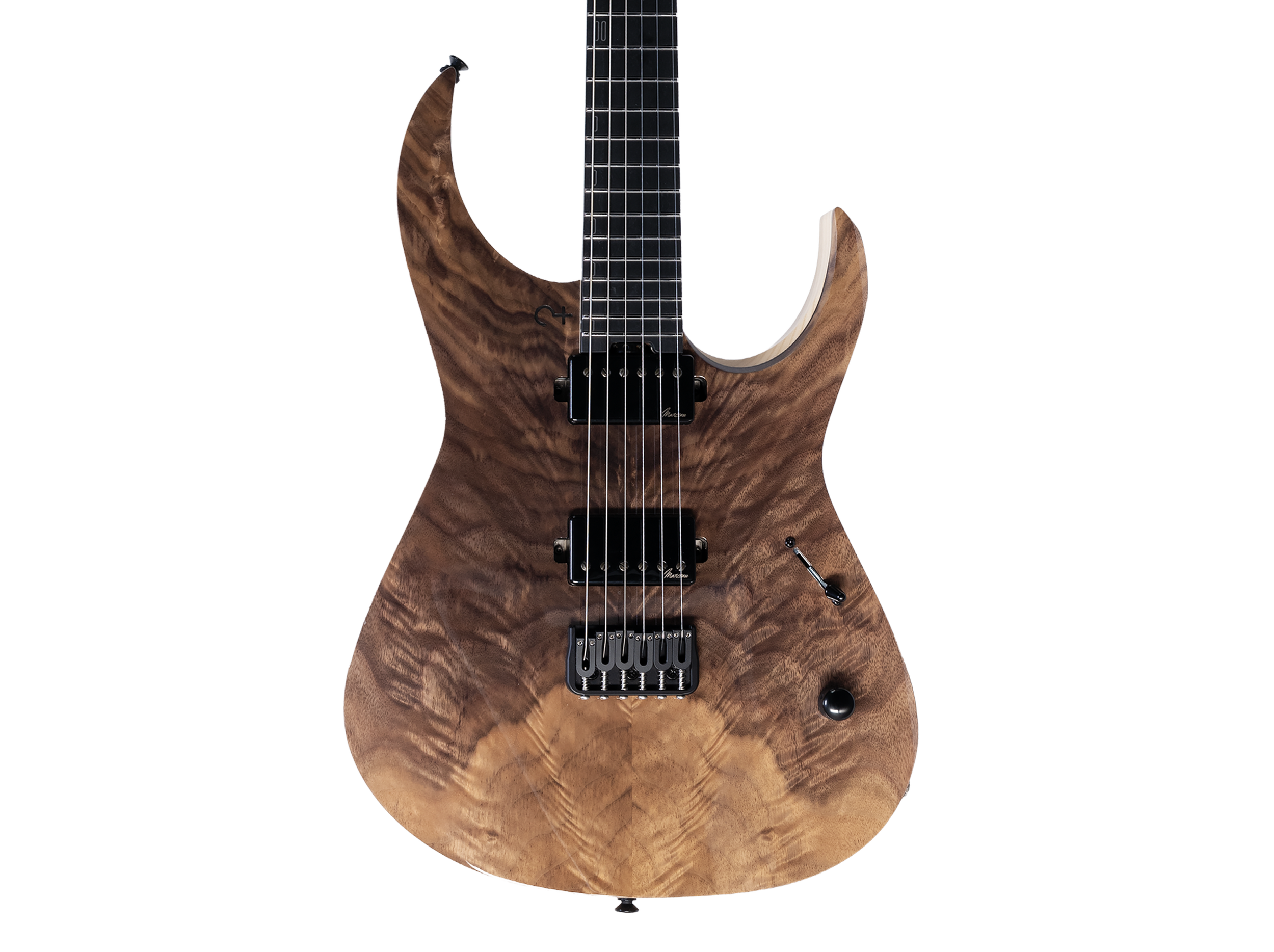 Ceres Figured Walnut CE5205