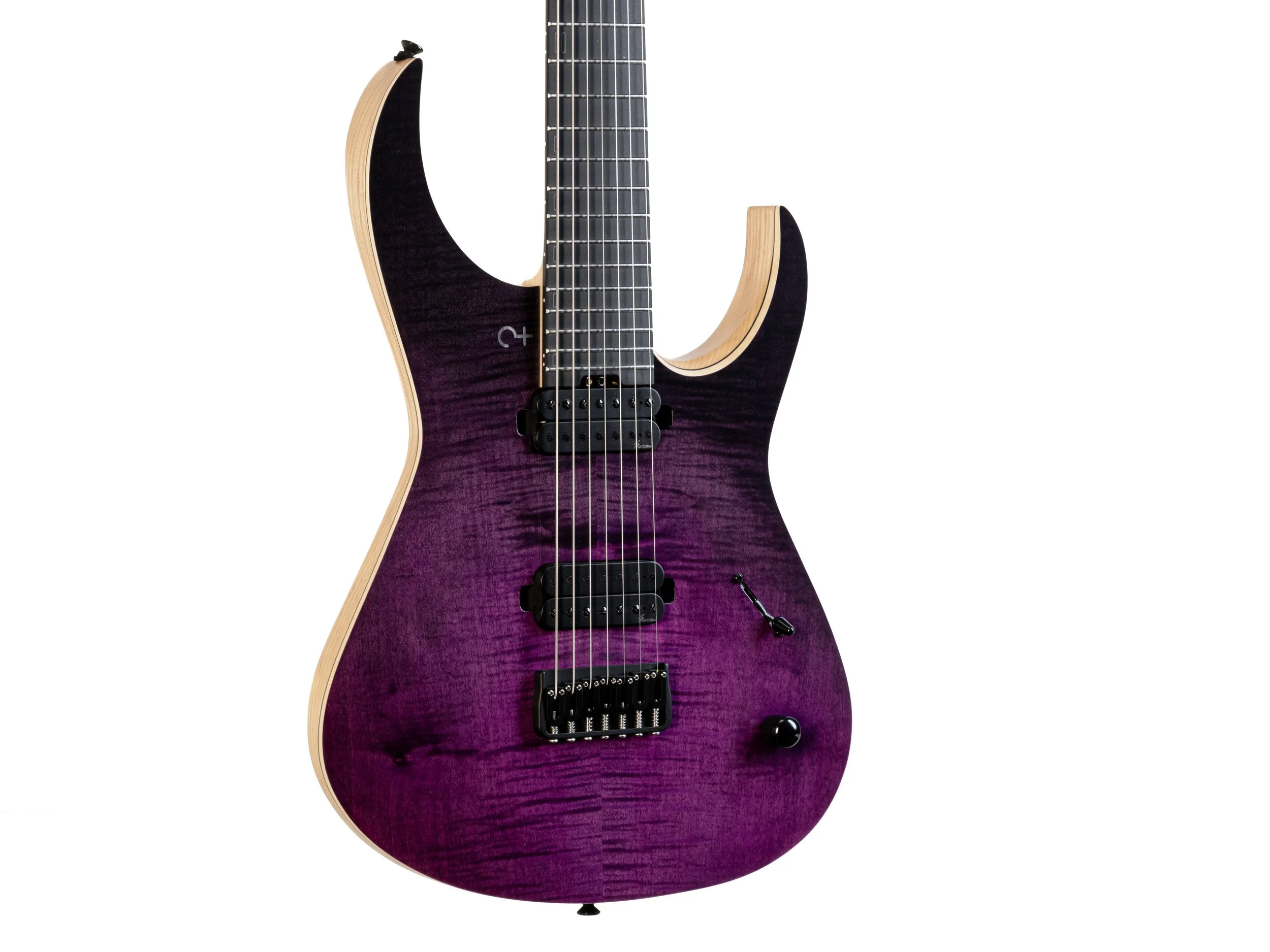 Ceres CE7406 Purple Nebula