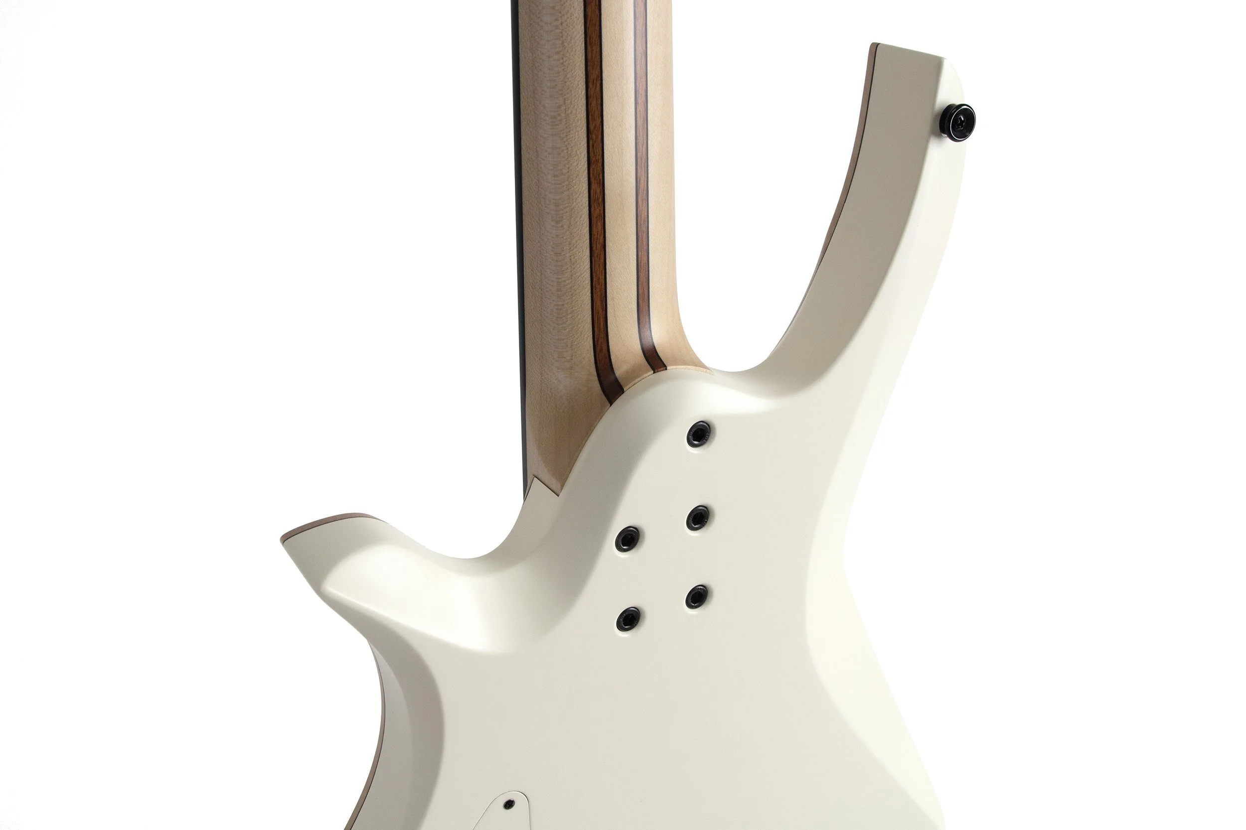 Infinia Neptune NE3405 back creme body and neck heel