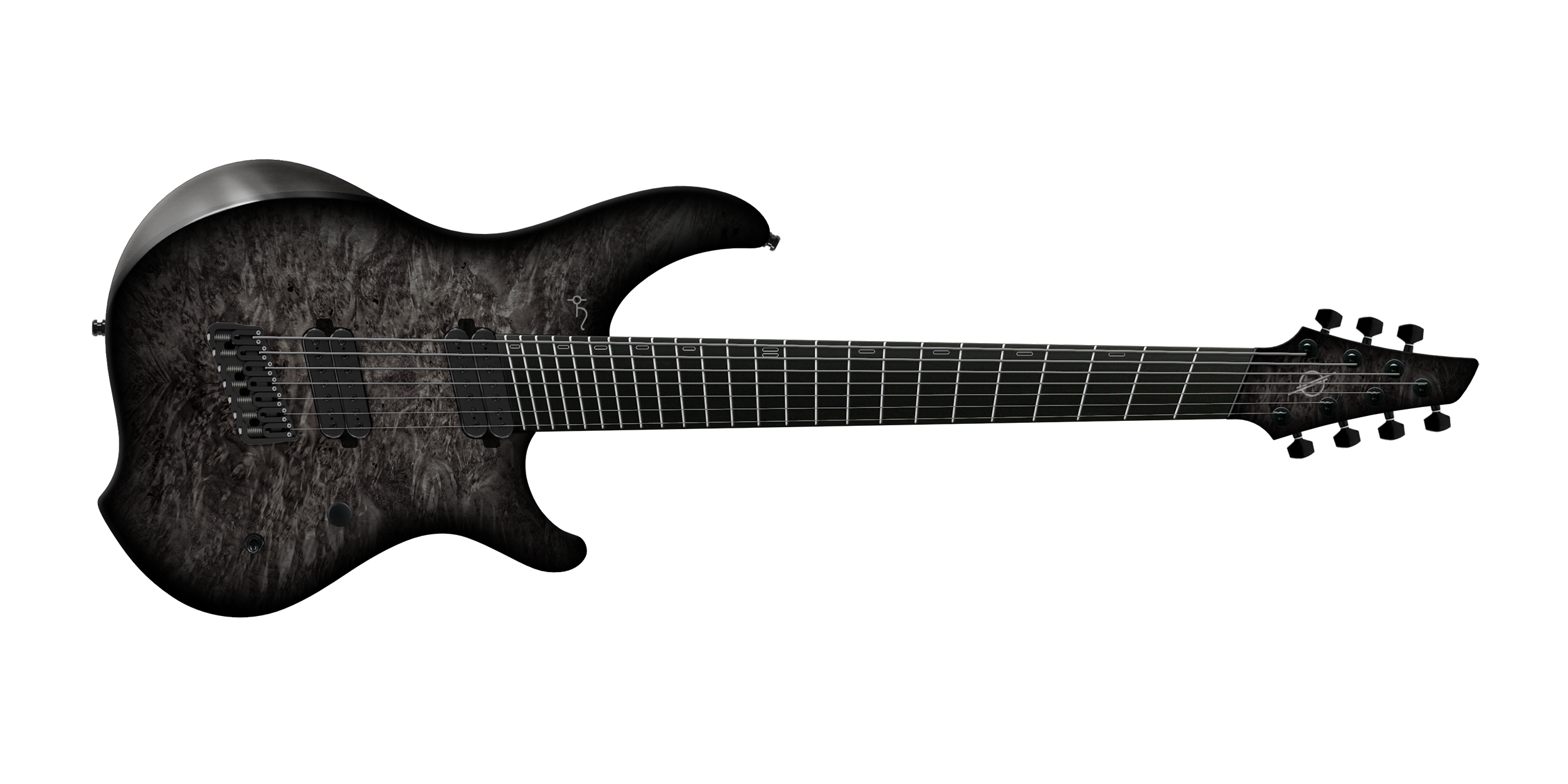 Obsidian Black