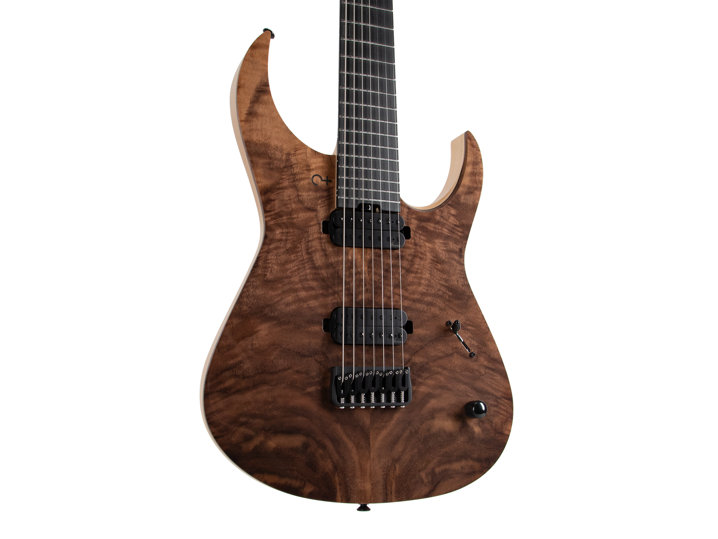  Ceres Figured Walnut C7606