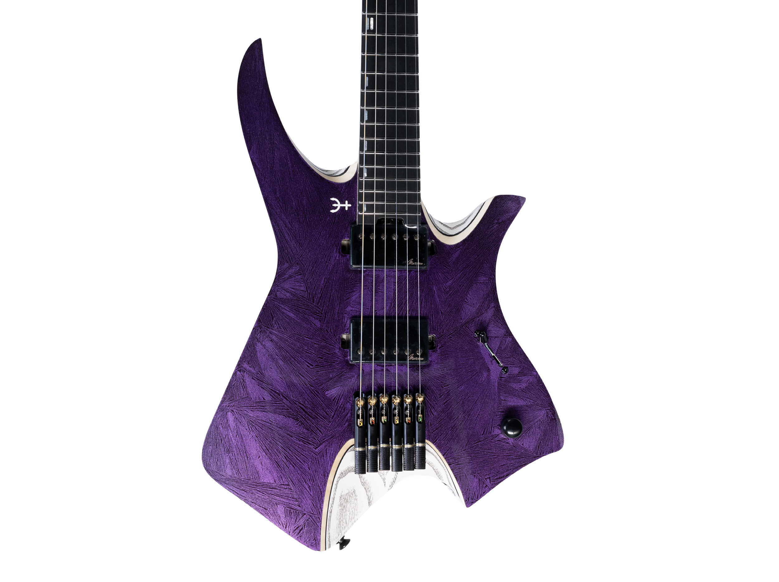 Neptune Purple Crystal NE2305