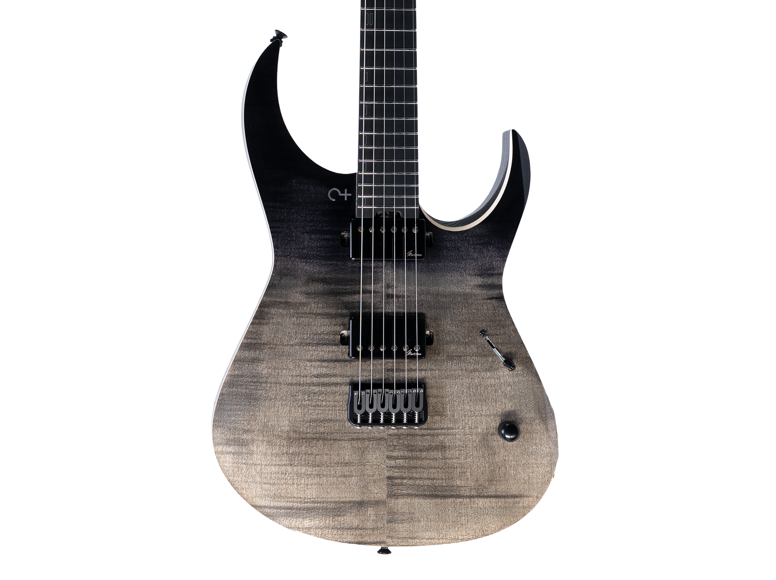 Ceres Obsidian Black CE0405